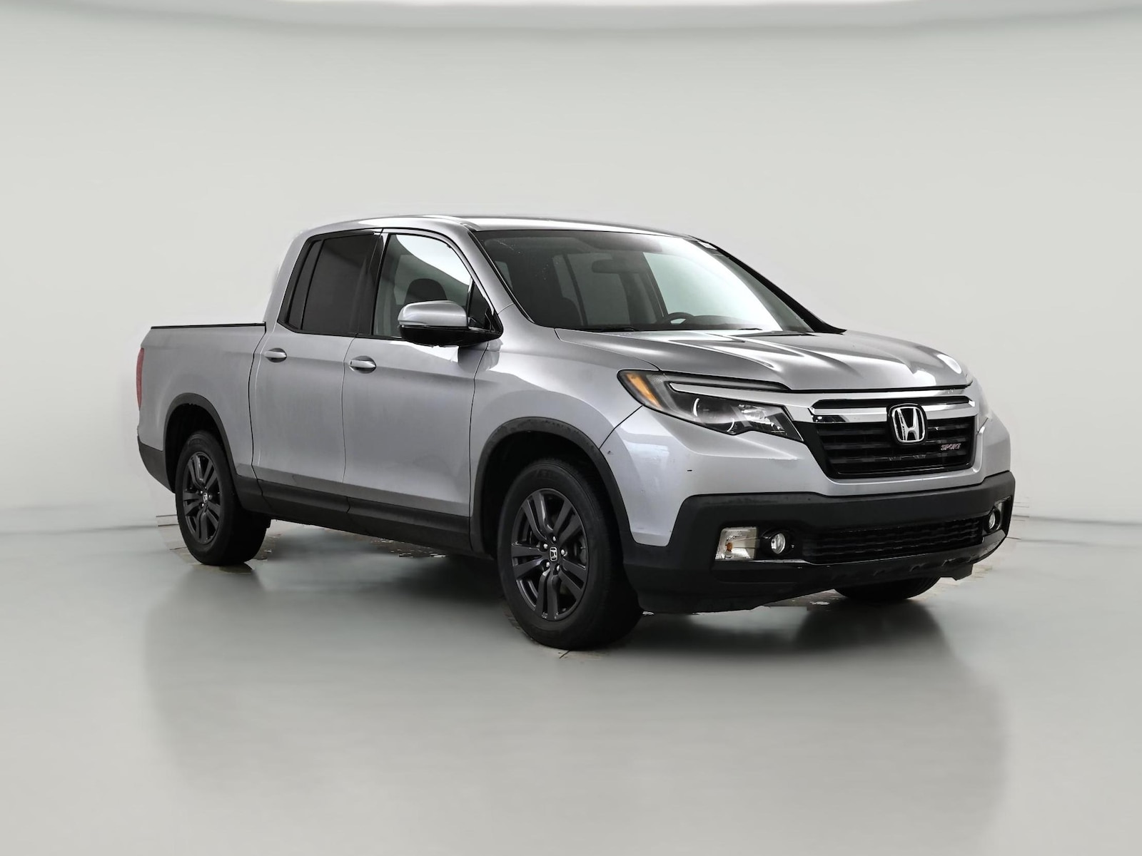 2019 Honda Ridgeline Sport