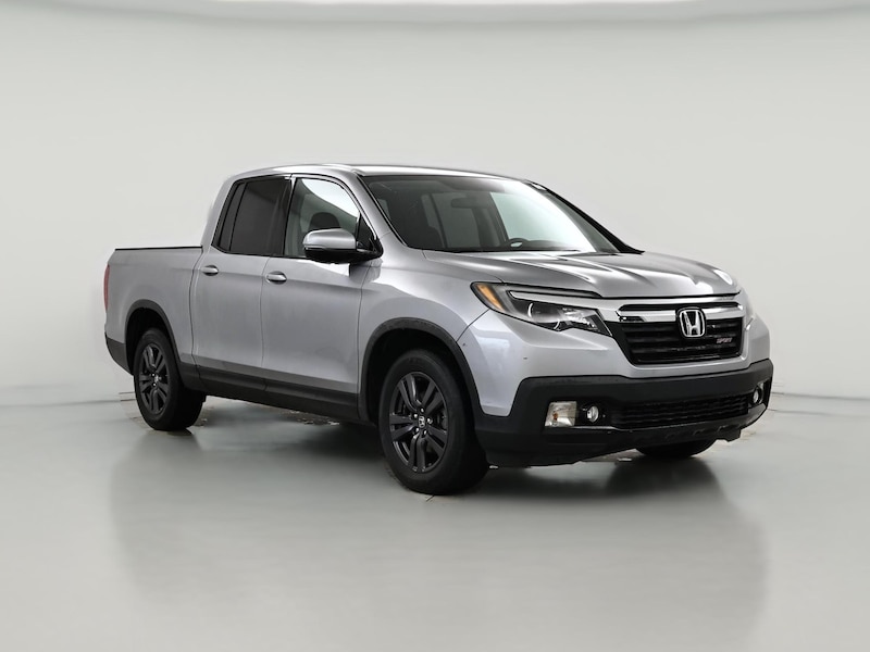 2019 Honda Ridgeline Sport -
                  Birmingham, AL