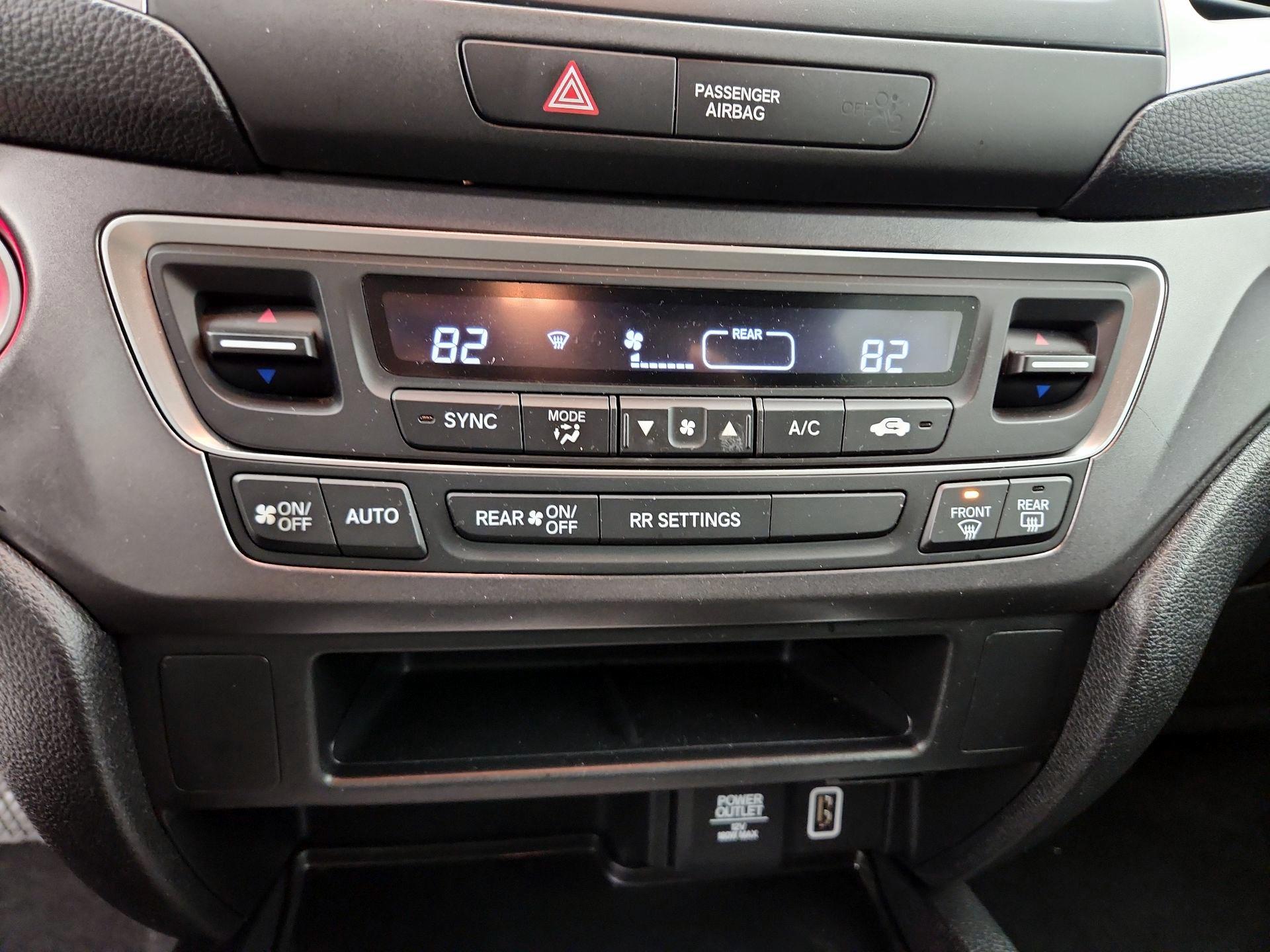 Thumbnail: 2019 Honda Ridgeline - 15