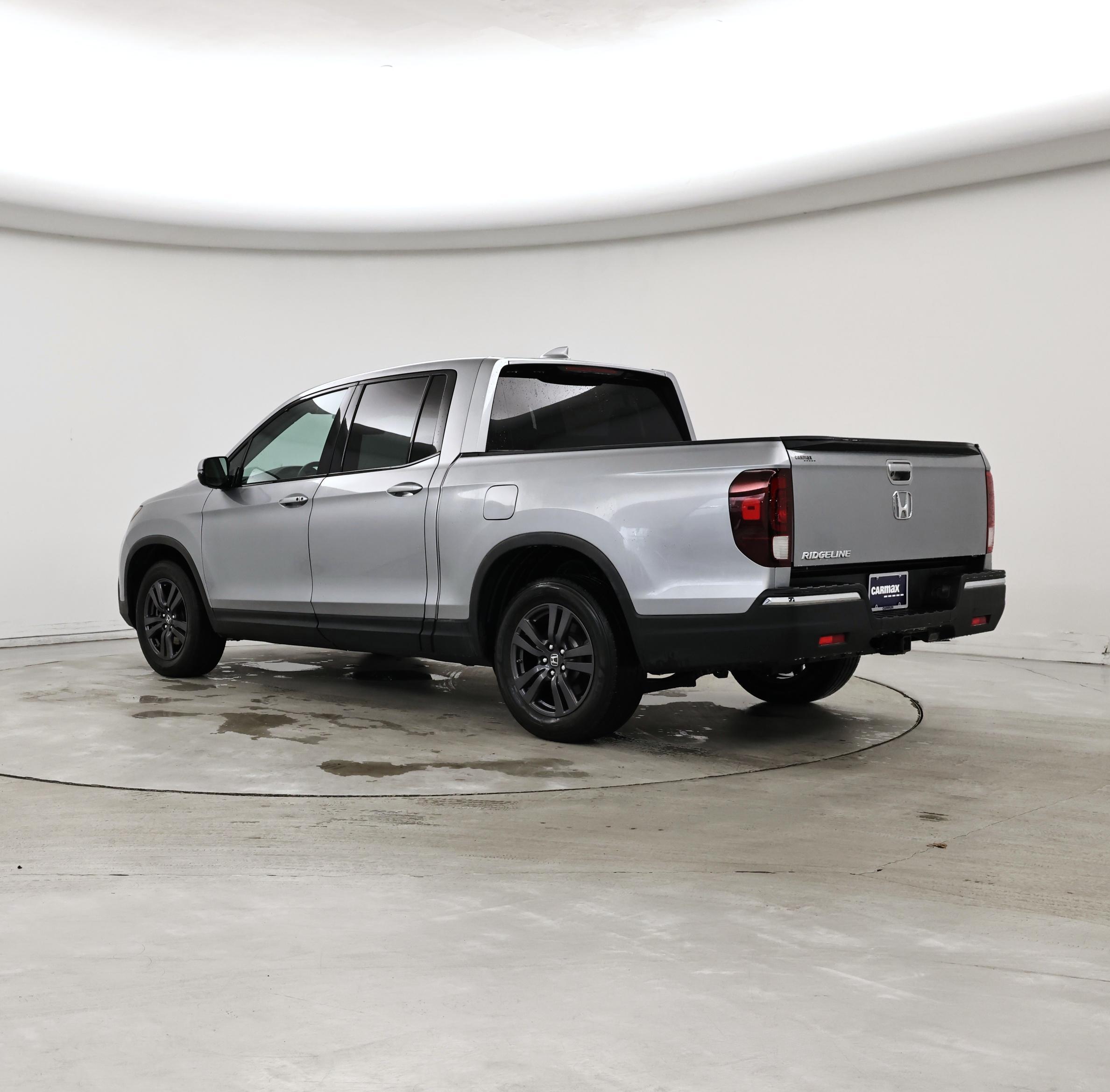 Thumbnail: 2019 Honda Ridgeline - 2