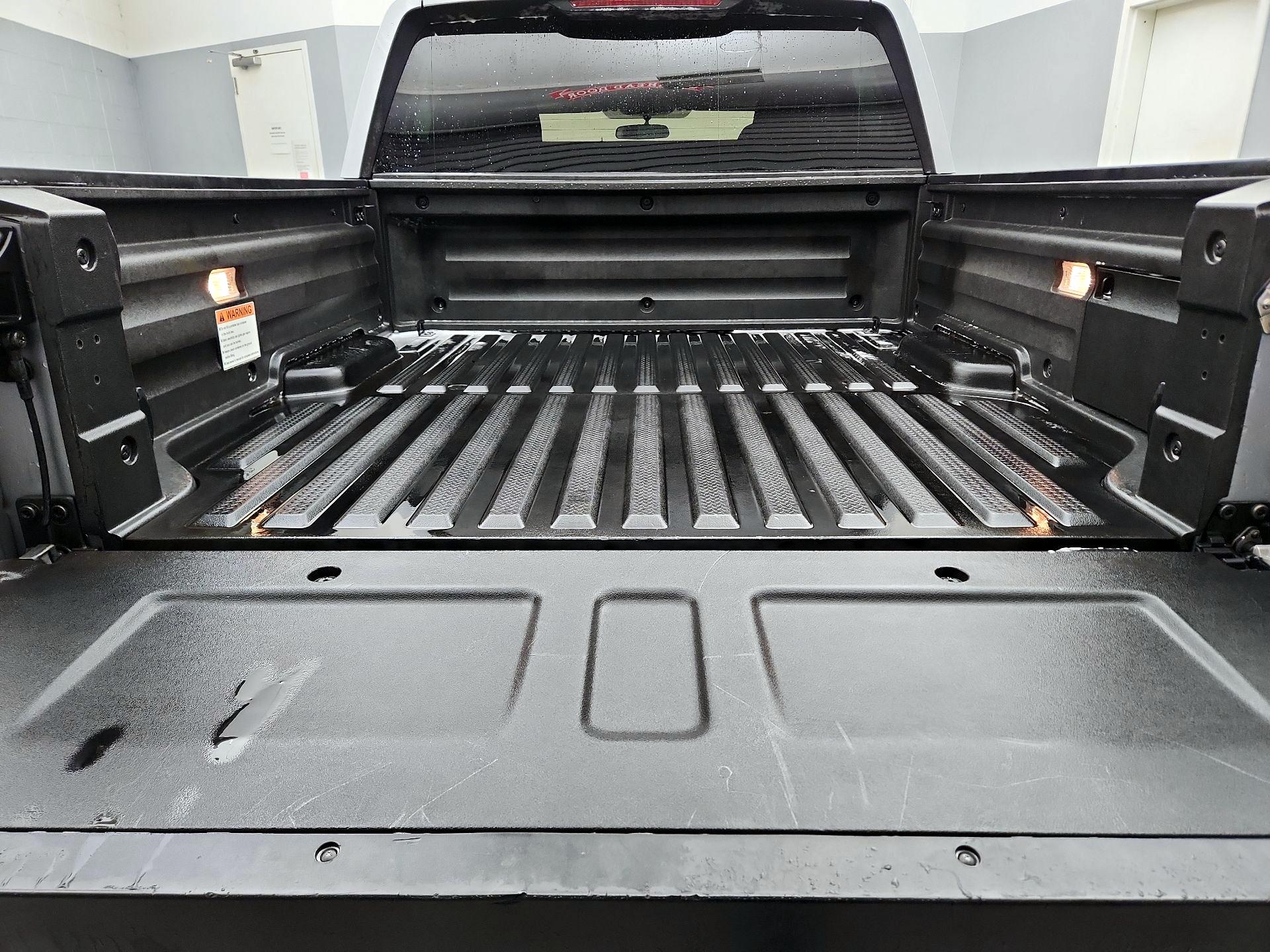 Thumbnail: 2019 Honda Ridgeline - 19