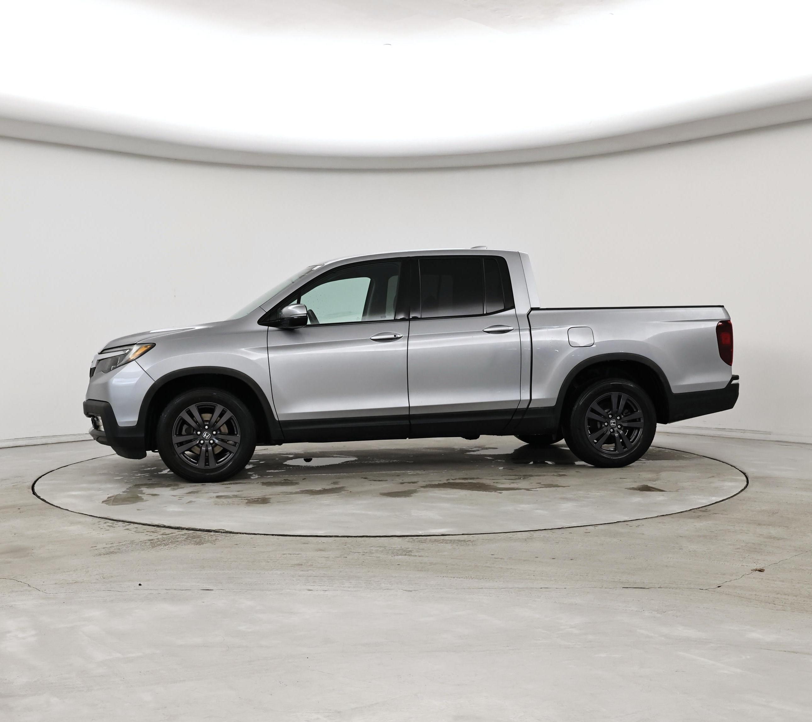 Thumbnail: 2019 Honda Ridgeline - 3