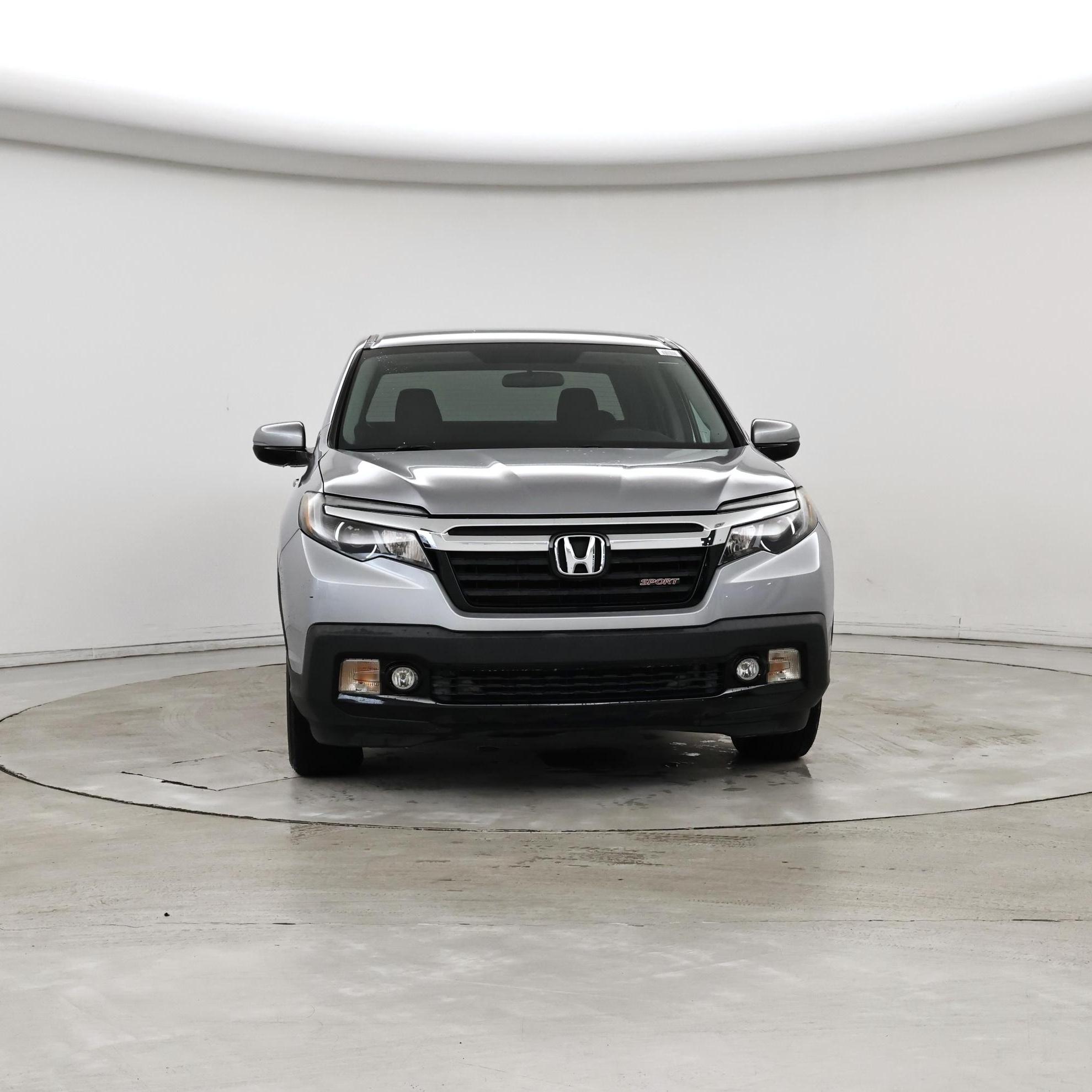 Thumbnail: 2019 Honda Ridgeline - 5