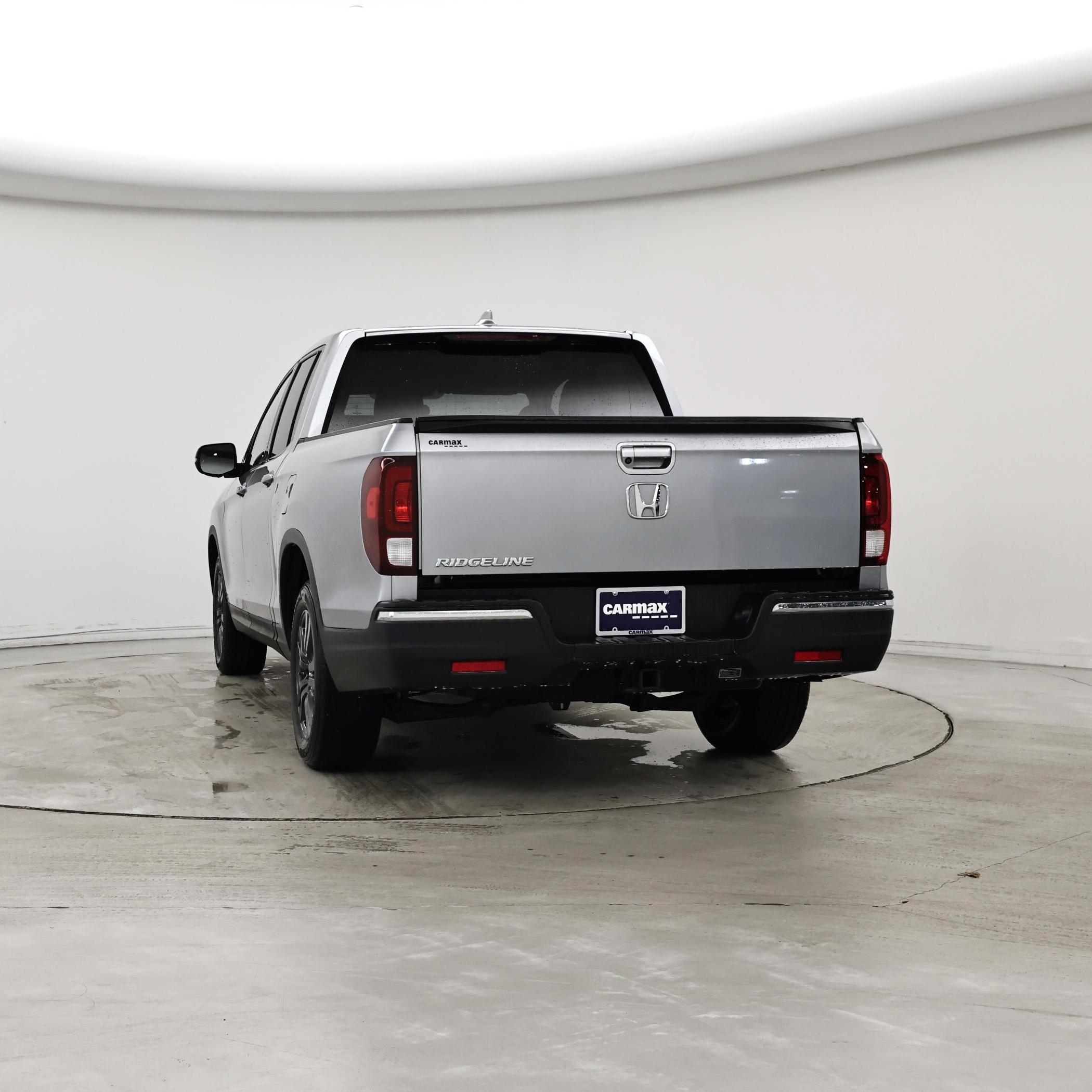 Thumbnail: 2019 Honda Ridgeline - 6