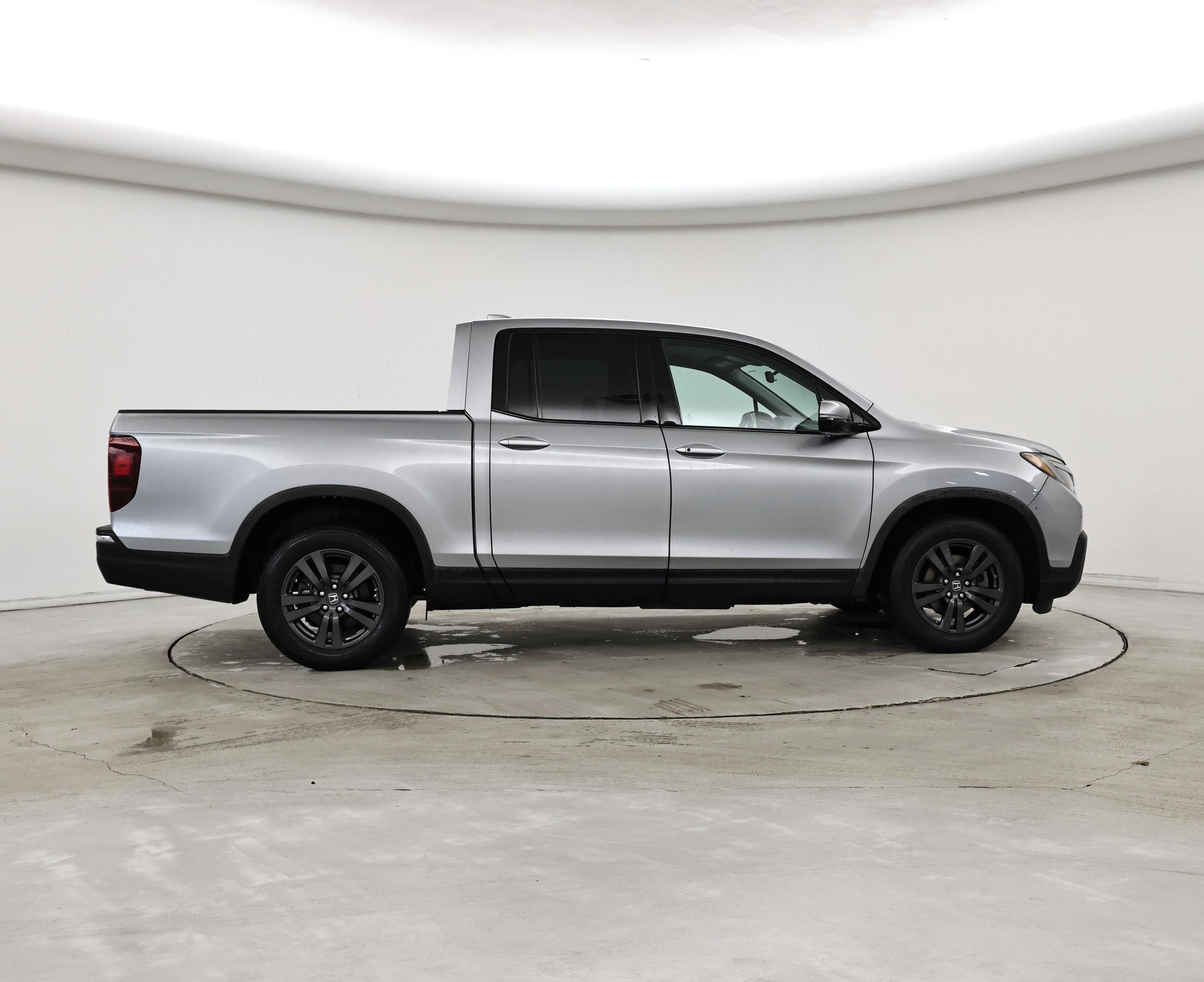 Thumbnail: 2019 Honda Ridgeline - 7