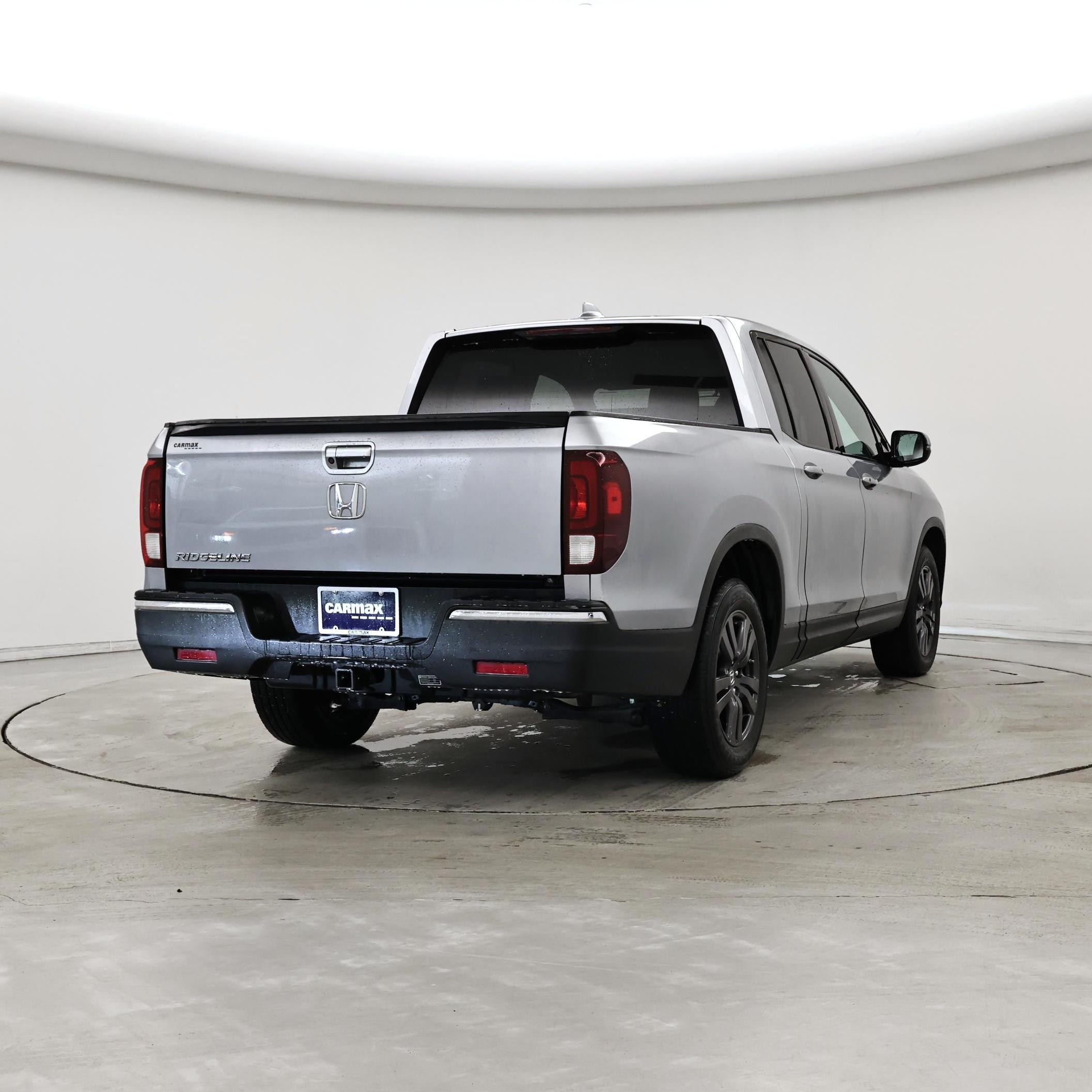 Thumbnail: 2019 Honda Ridgeline - 8