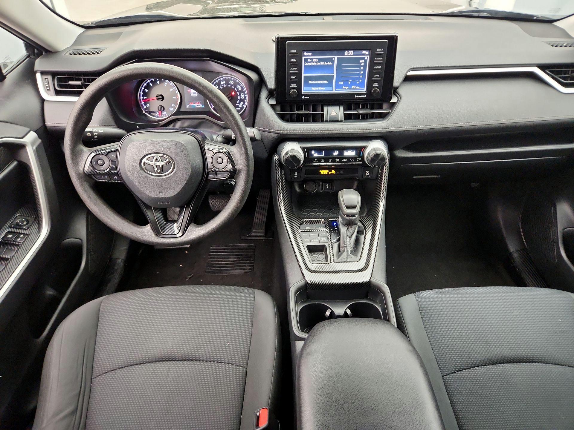 Thumbnail: 2020 Toyota RAV4 - 9