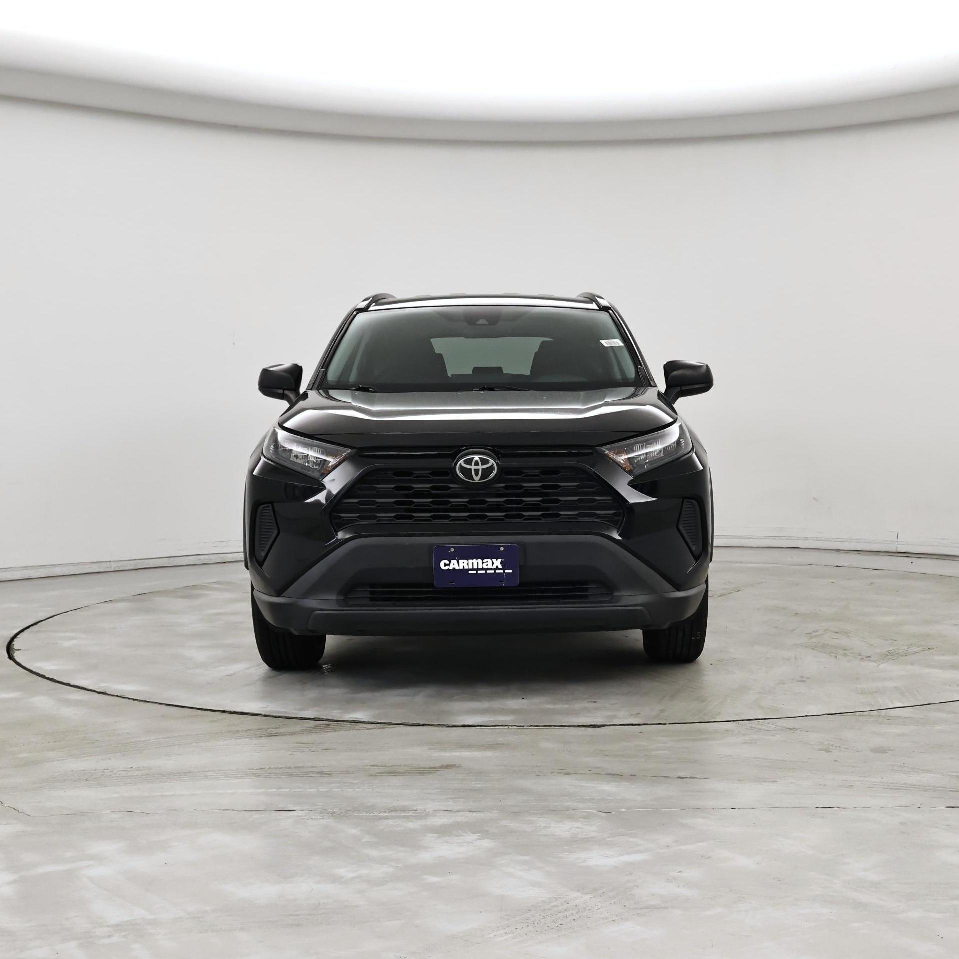 Thumbnail: 2020 Toyota RAV4 - 5