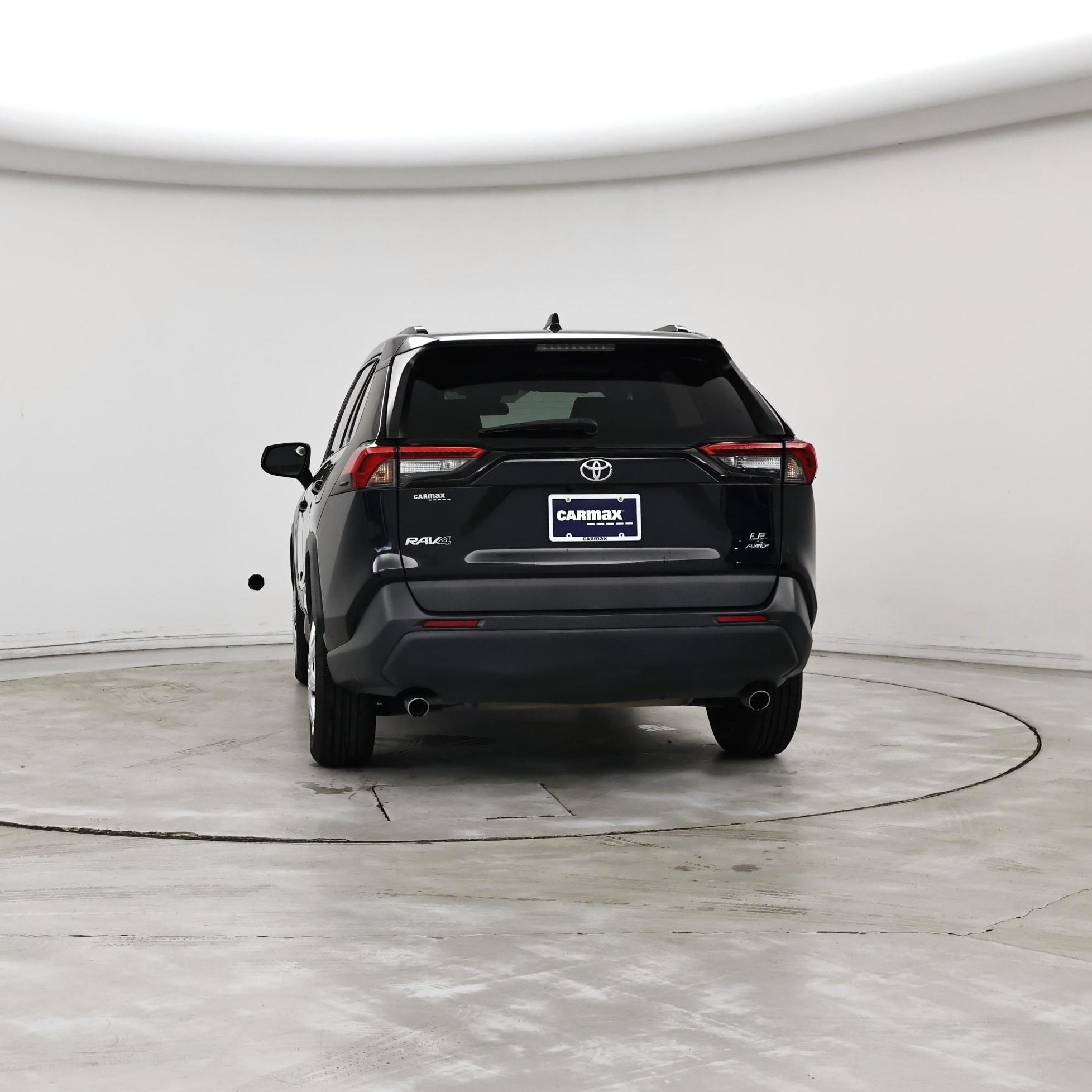 Thumbnail: 2020 Toyota RAV4 - 6