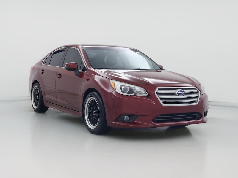 2015 Subaru Legacy Limited -
                  Birmingham, AL