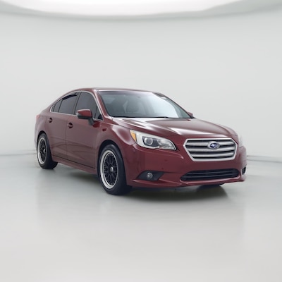 2015 Subaru Legacy Limited