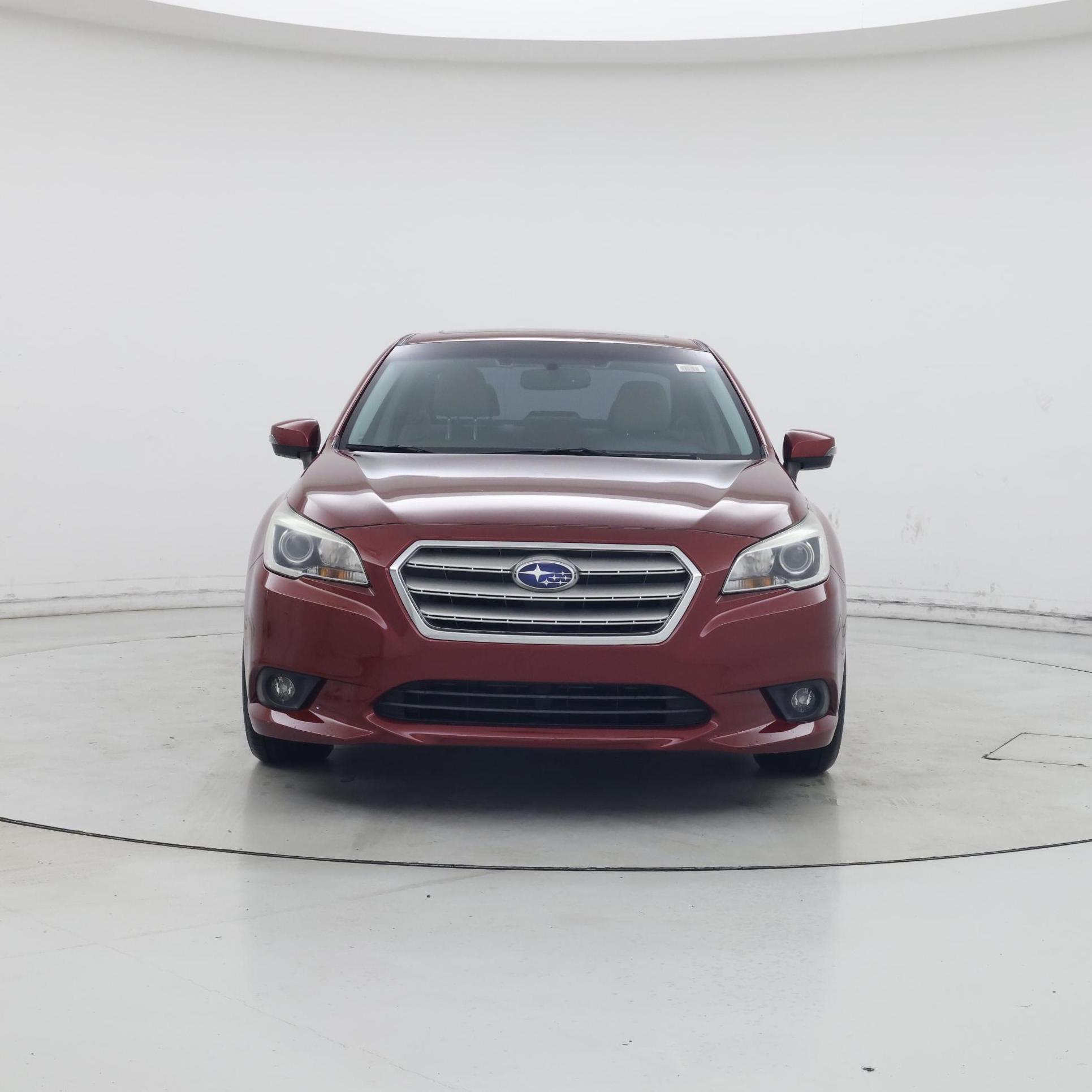 Thumbnail: 2015 Subaru Legacy - 5