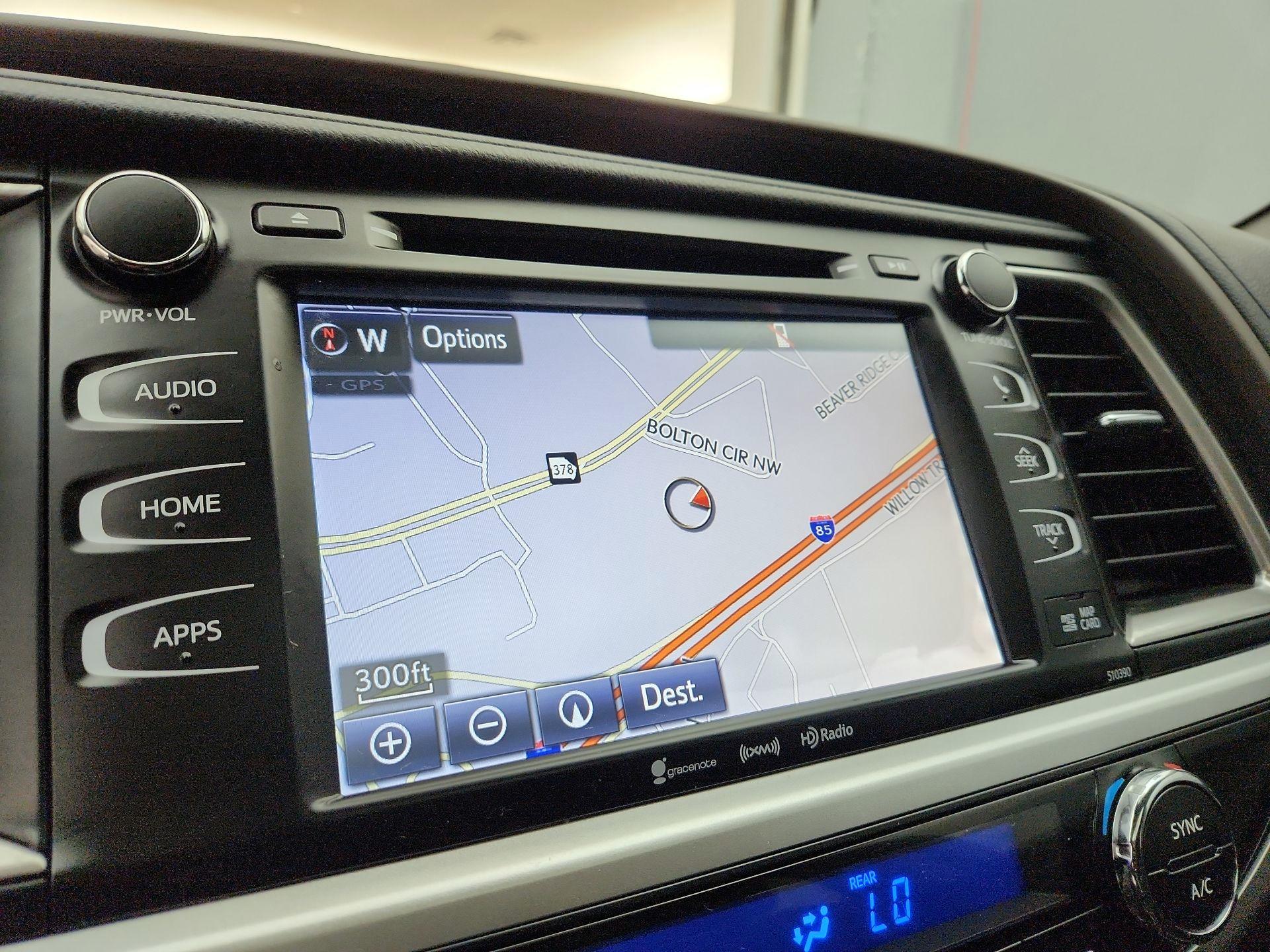 Thumbnail: 2019 Toyota Highlander - 14