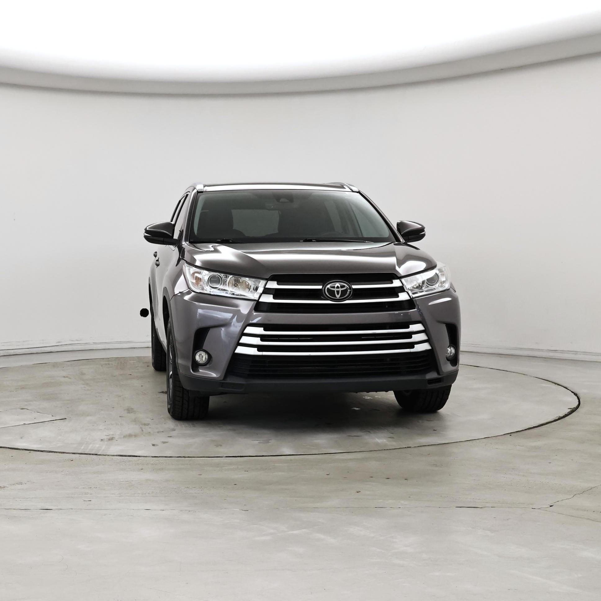 Thumbnail: 2019 Toyota Highlander - 5