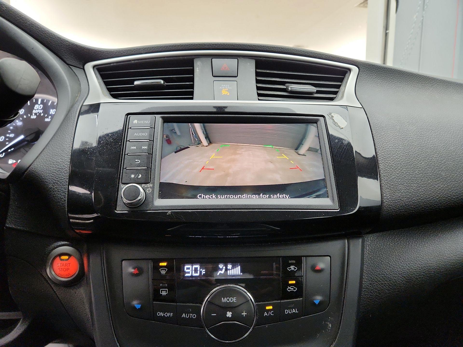 Thumbnail: 2019 Nissan Sentra - 14