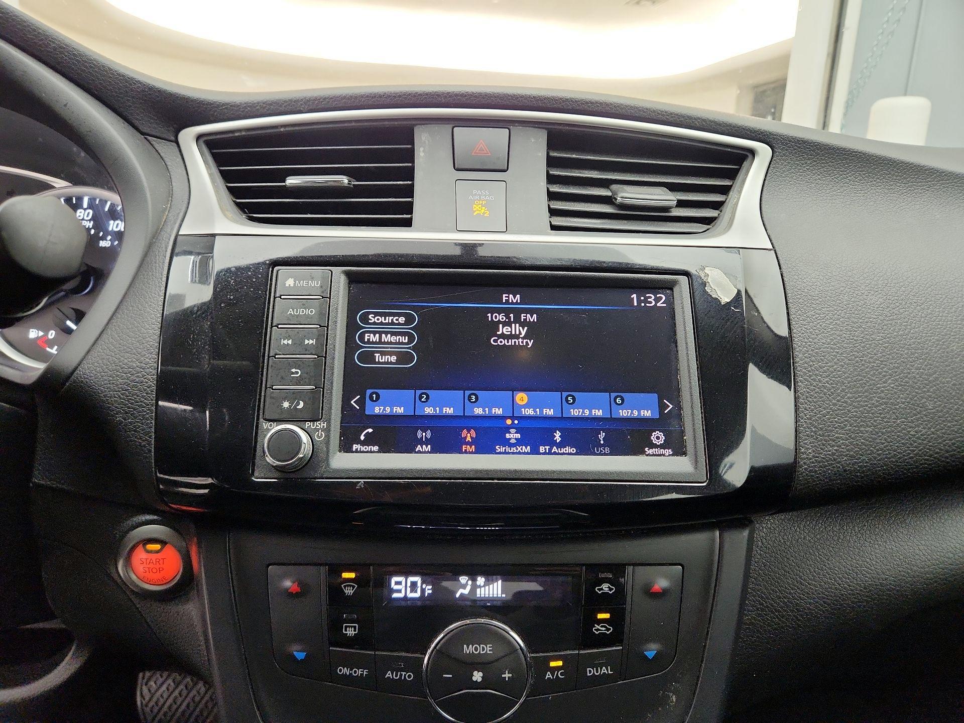 Thumbnail: 2019 Nissan Sentra - 15