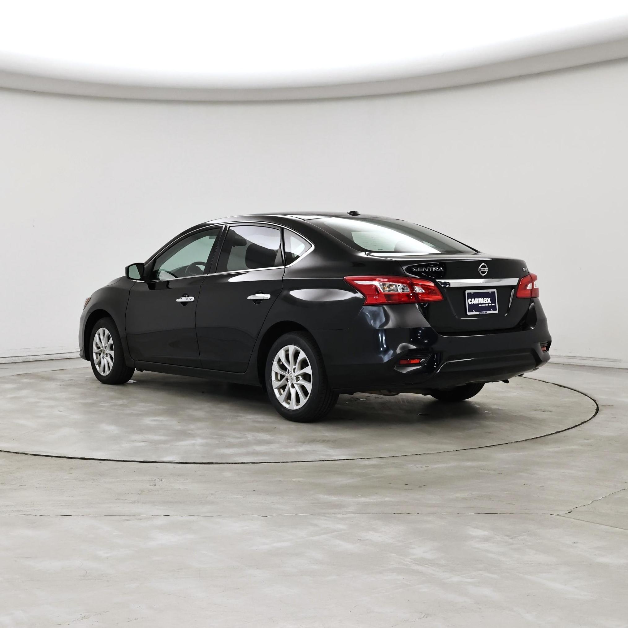 Thumbnail: 2019 Nissan Sentra - 2