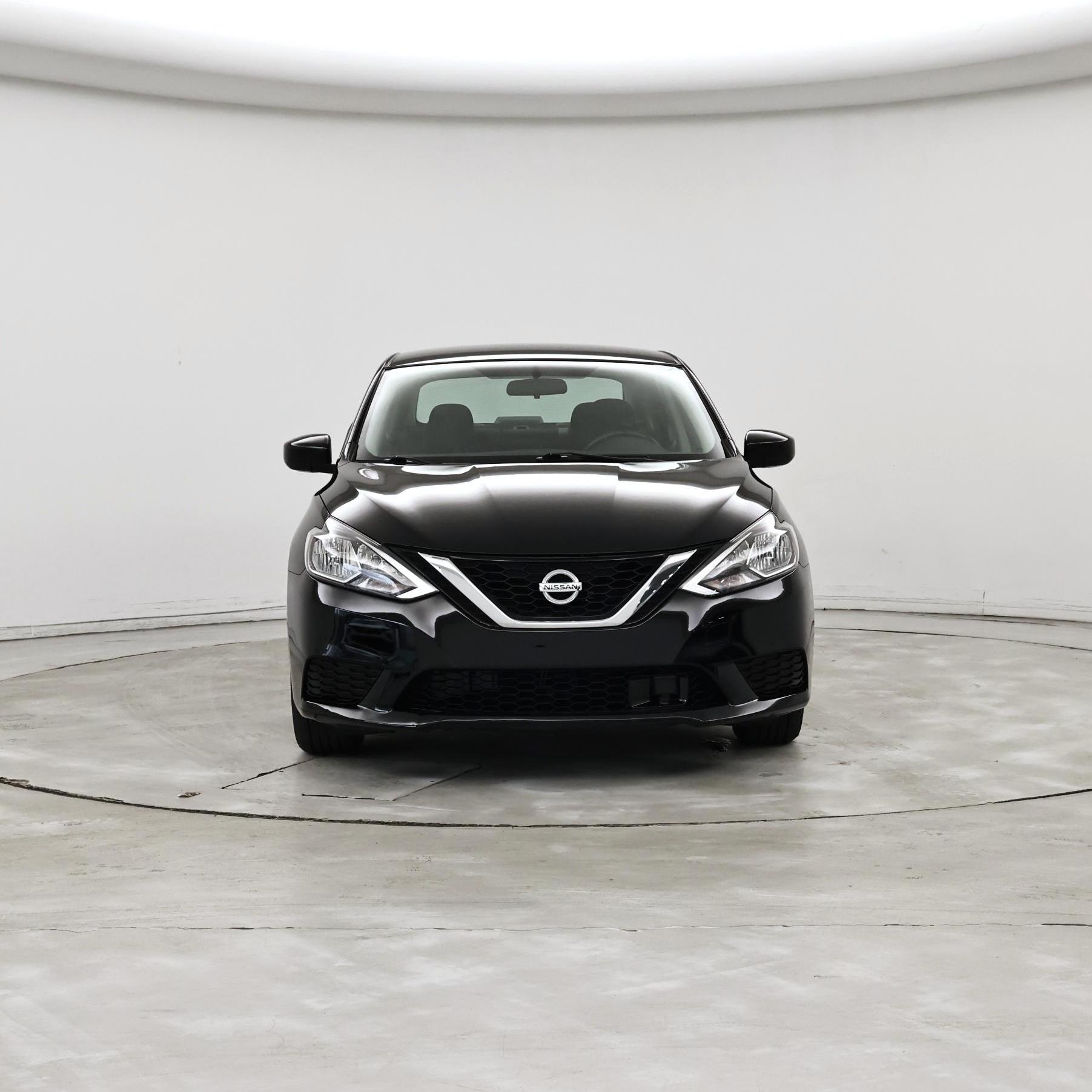 Thumbnail: 2019 Nissan Sentra - 5