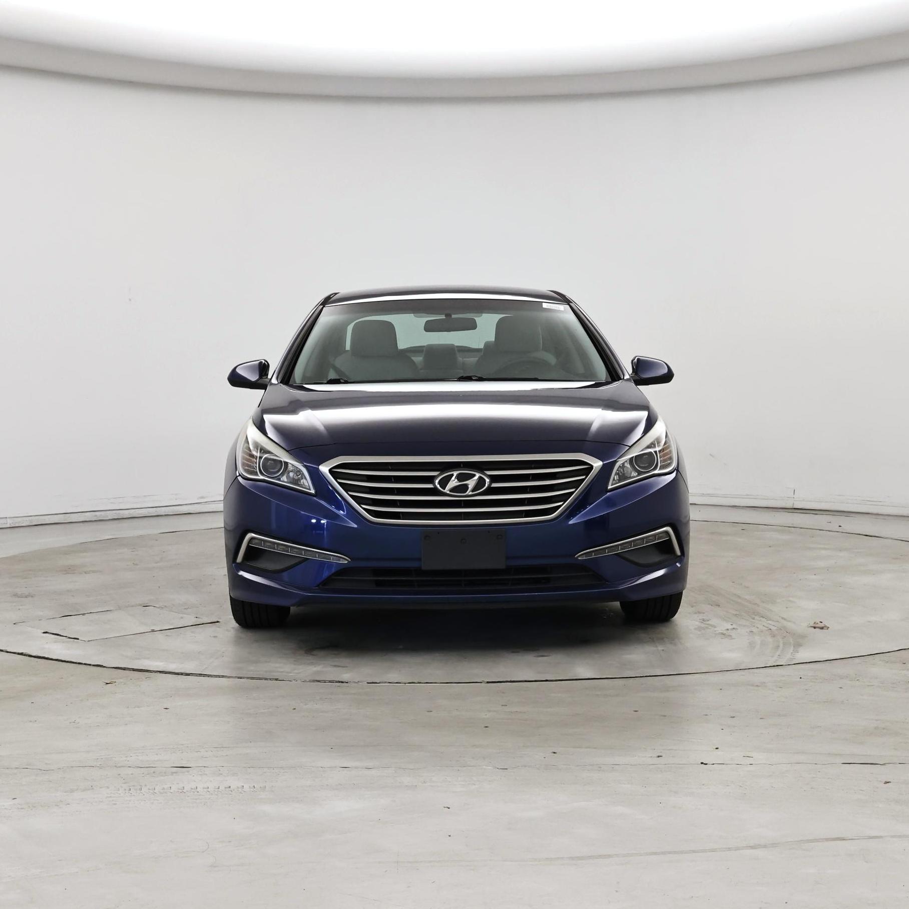 Thumbnail: 2015 Hyundai Sonata - 5