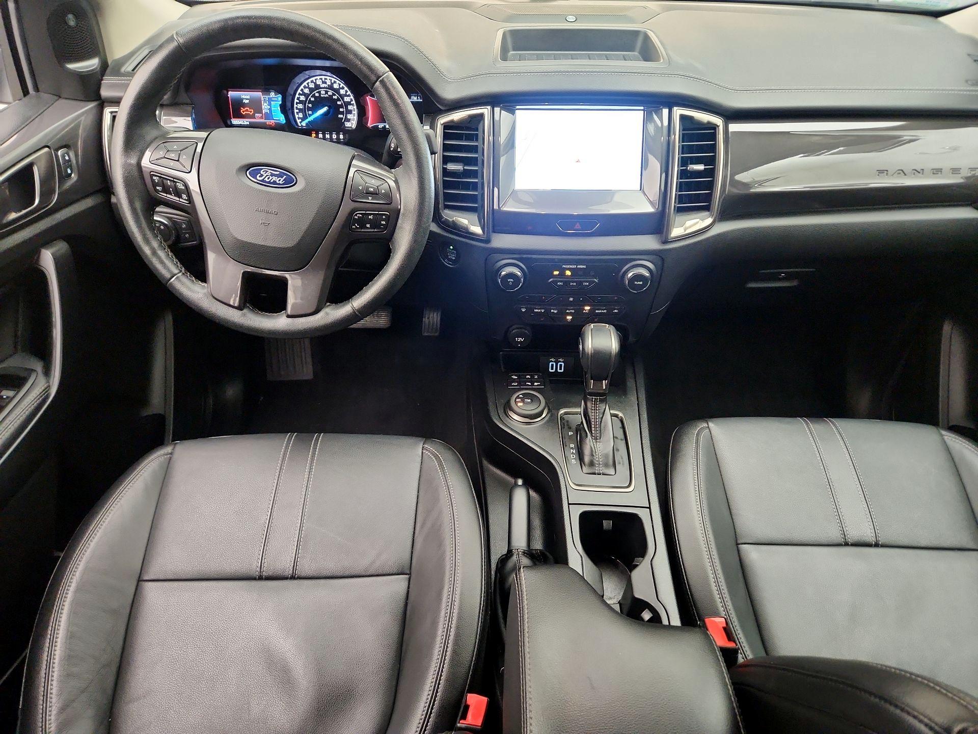 Thumbnail: 2022 Ford Ranger - 9