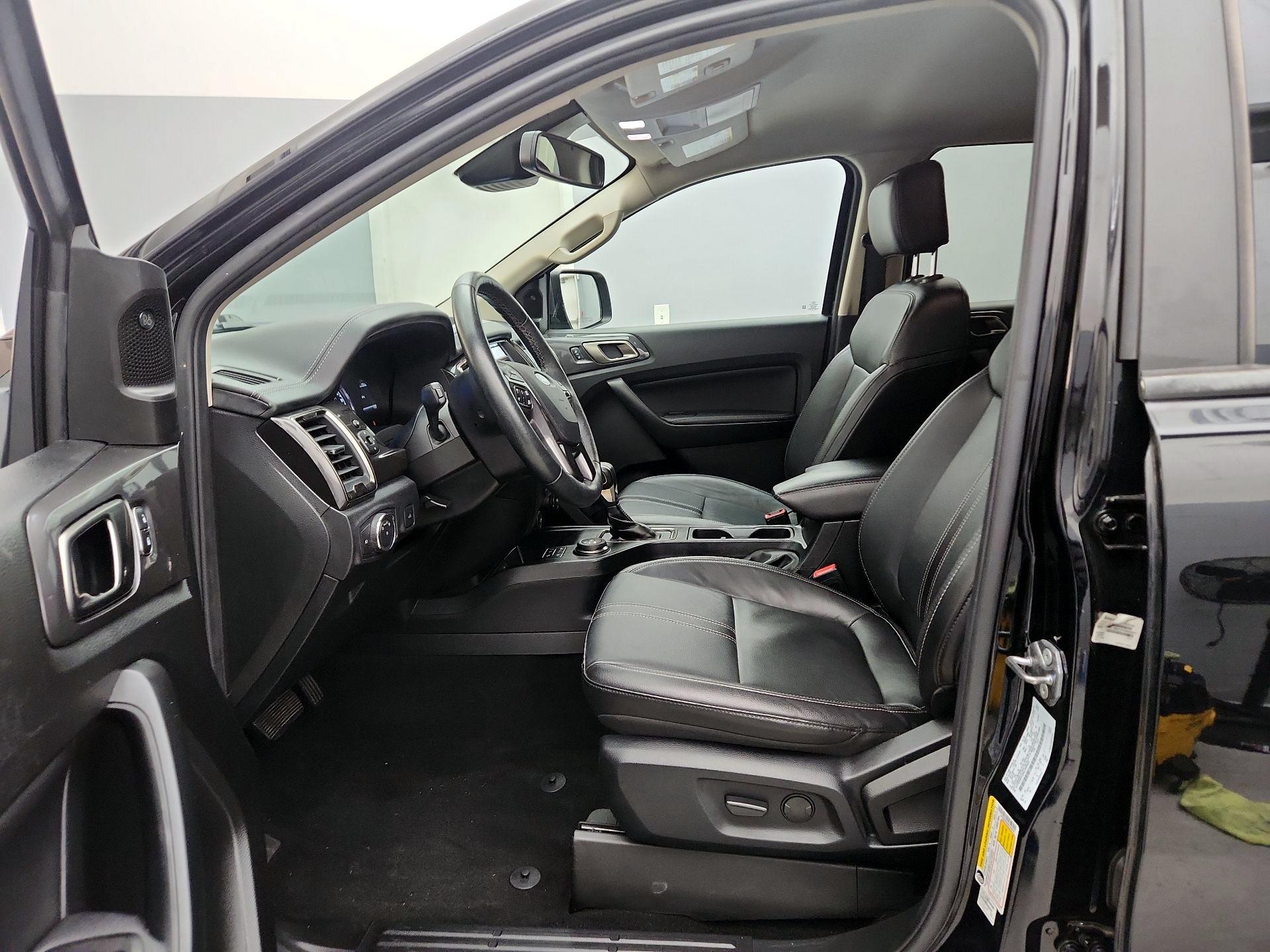 Thumbnail: 2022 Ford Ranger - 11