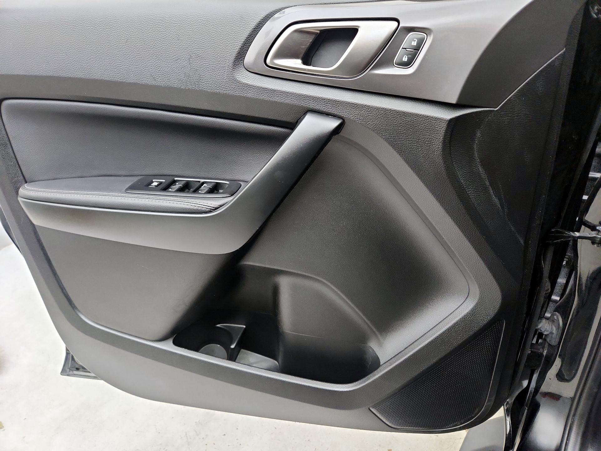 Thumbnail: 2022 Ford Ranger - 12