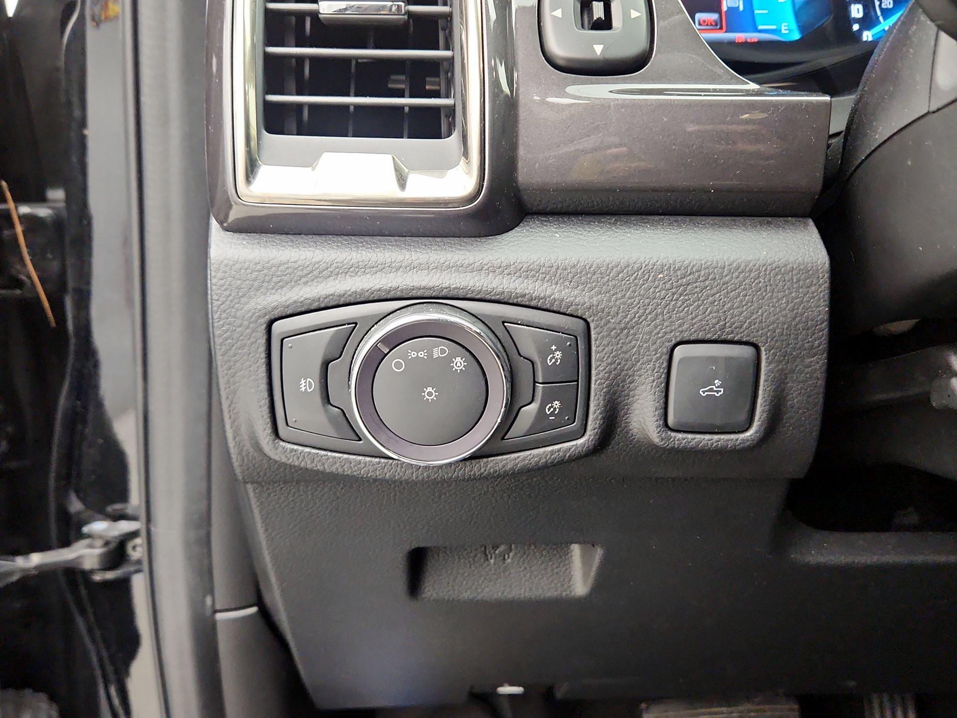 Thumbnail: 2022 Ford Ranger - 13