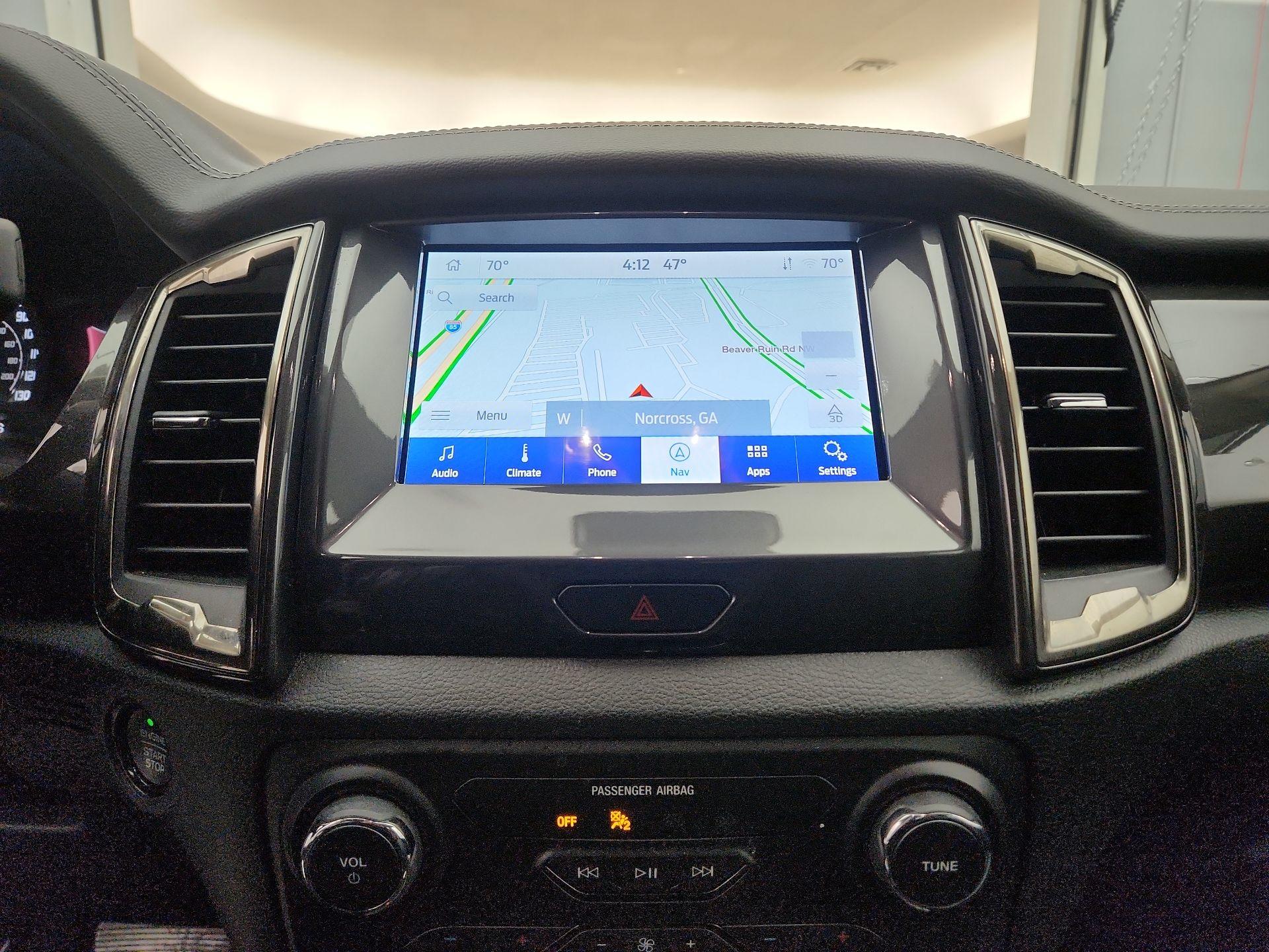 Thumbnail: 2022 Ford Ranger - 14