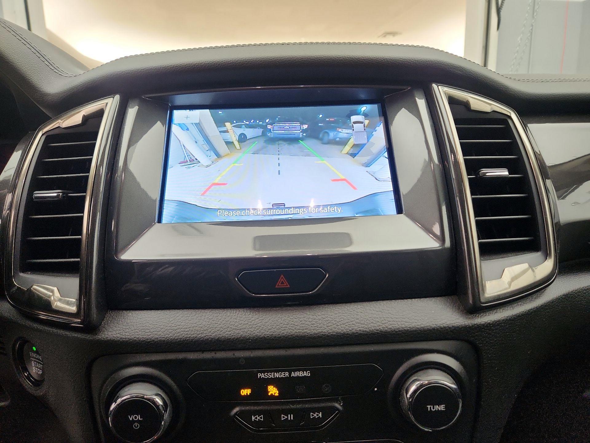 Thumbnail: 2022 Ford Ranger - 15