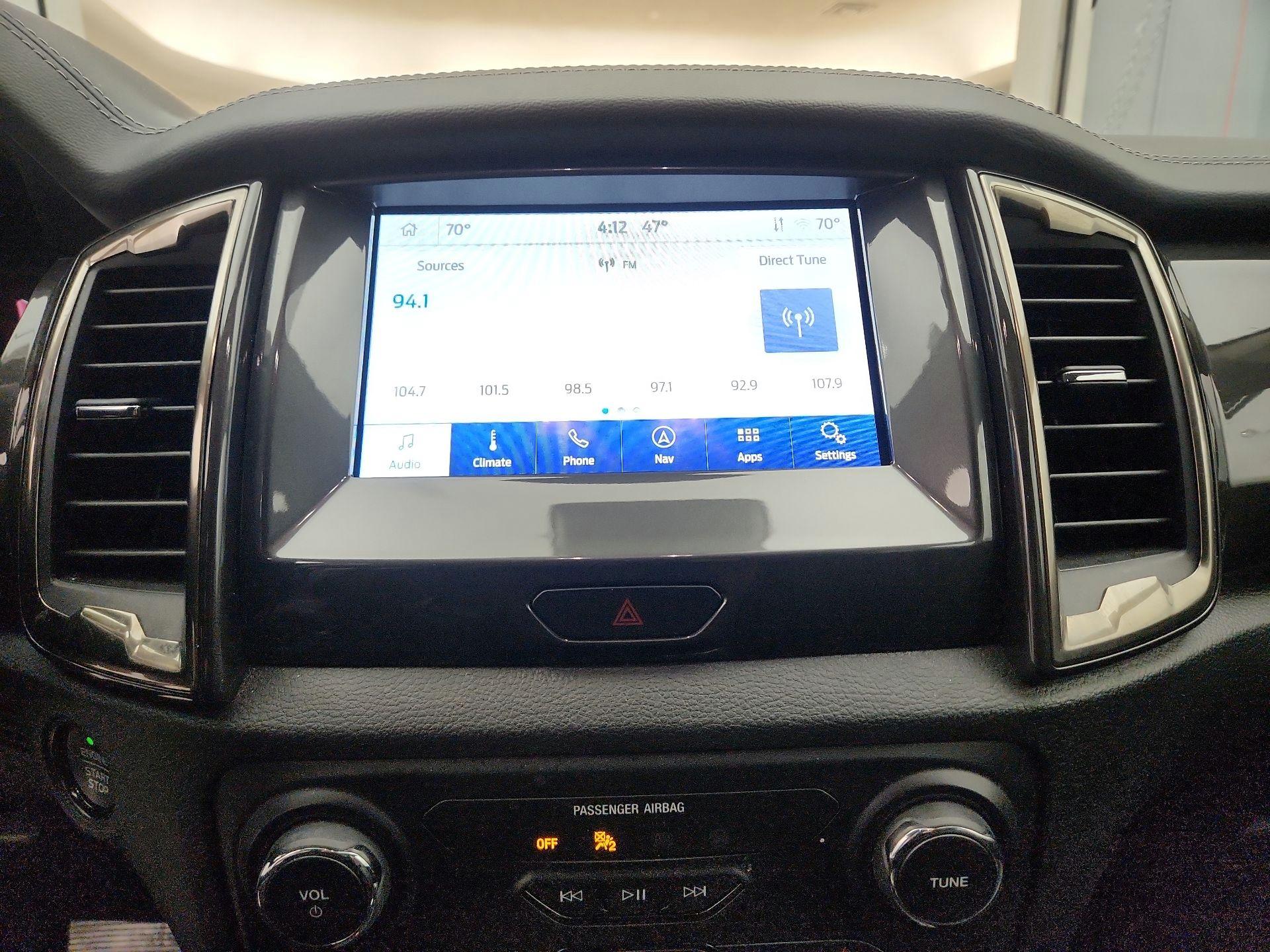 Thumbnail: 2022 Ford Ranger - 16