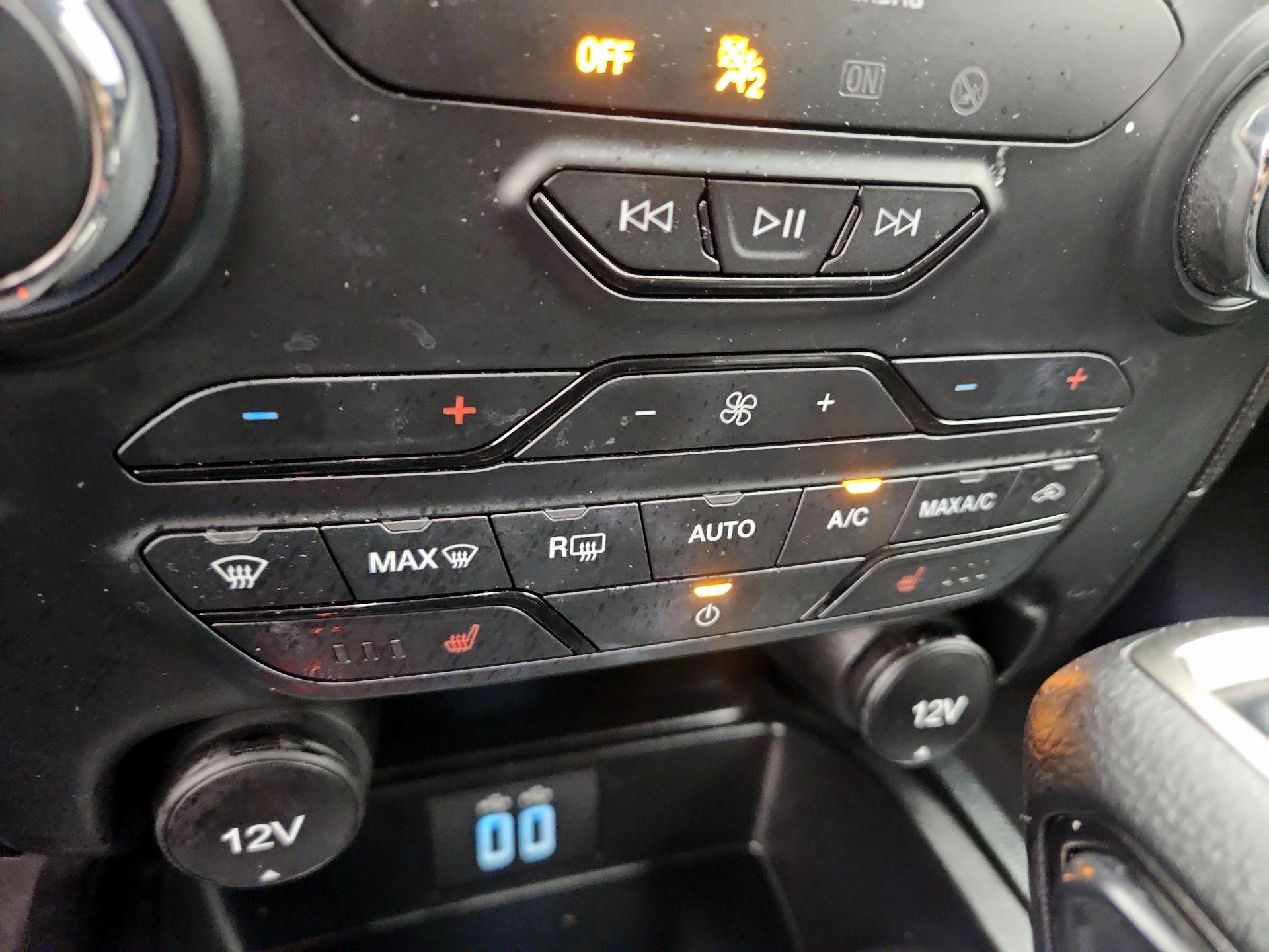 Thumbnail: 2022 Ford Ranger - 17