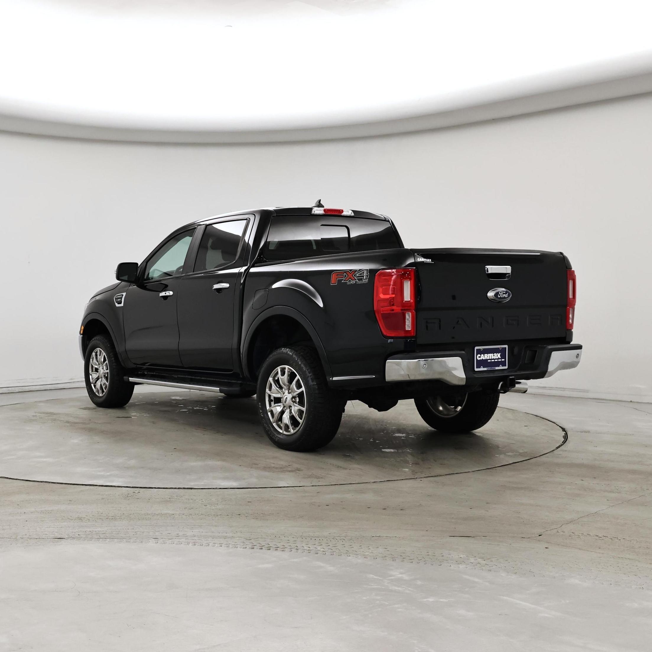 Thumbnail: 2022 Ford Ranger - 2