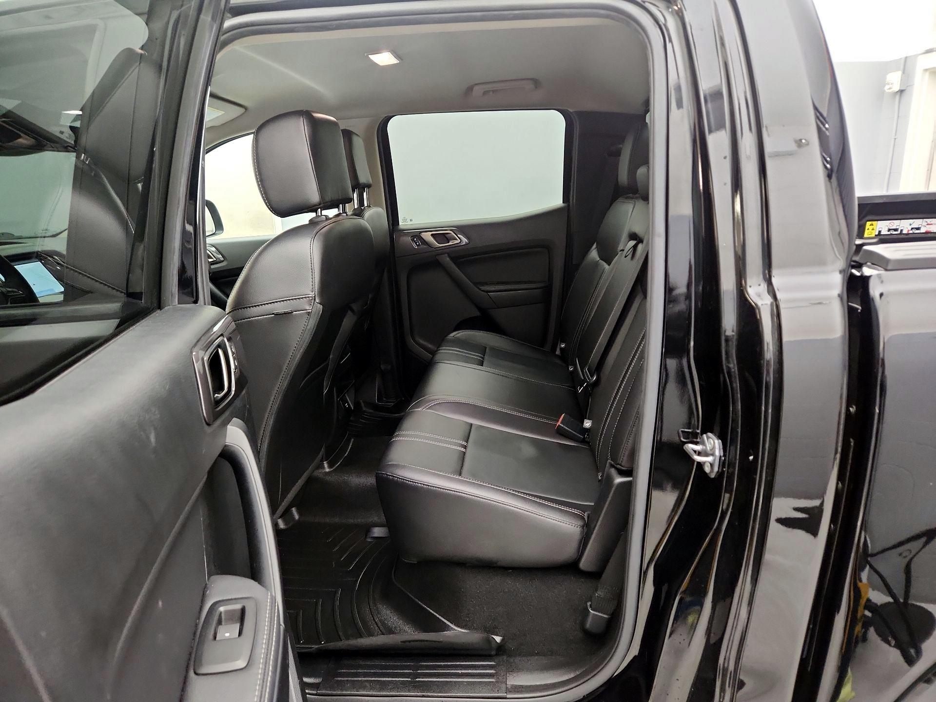 Thumbnail: 2022 Ford Ranger - 20