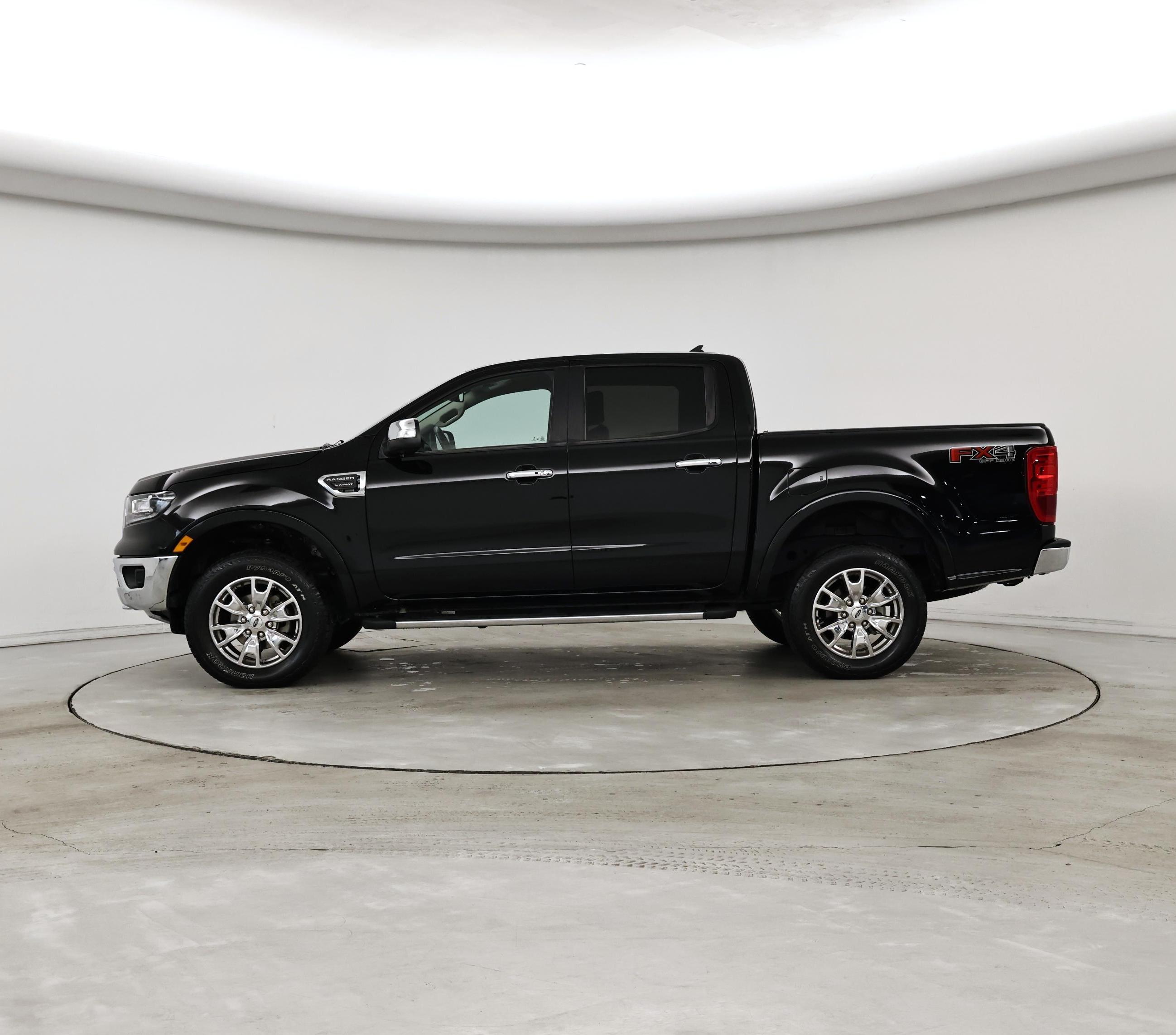 Thumbnail: 2022 Ford Ranger - 3