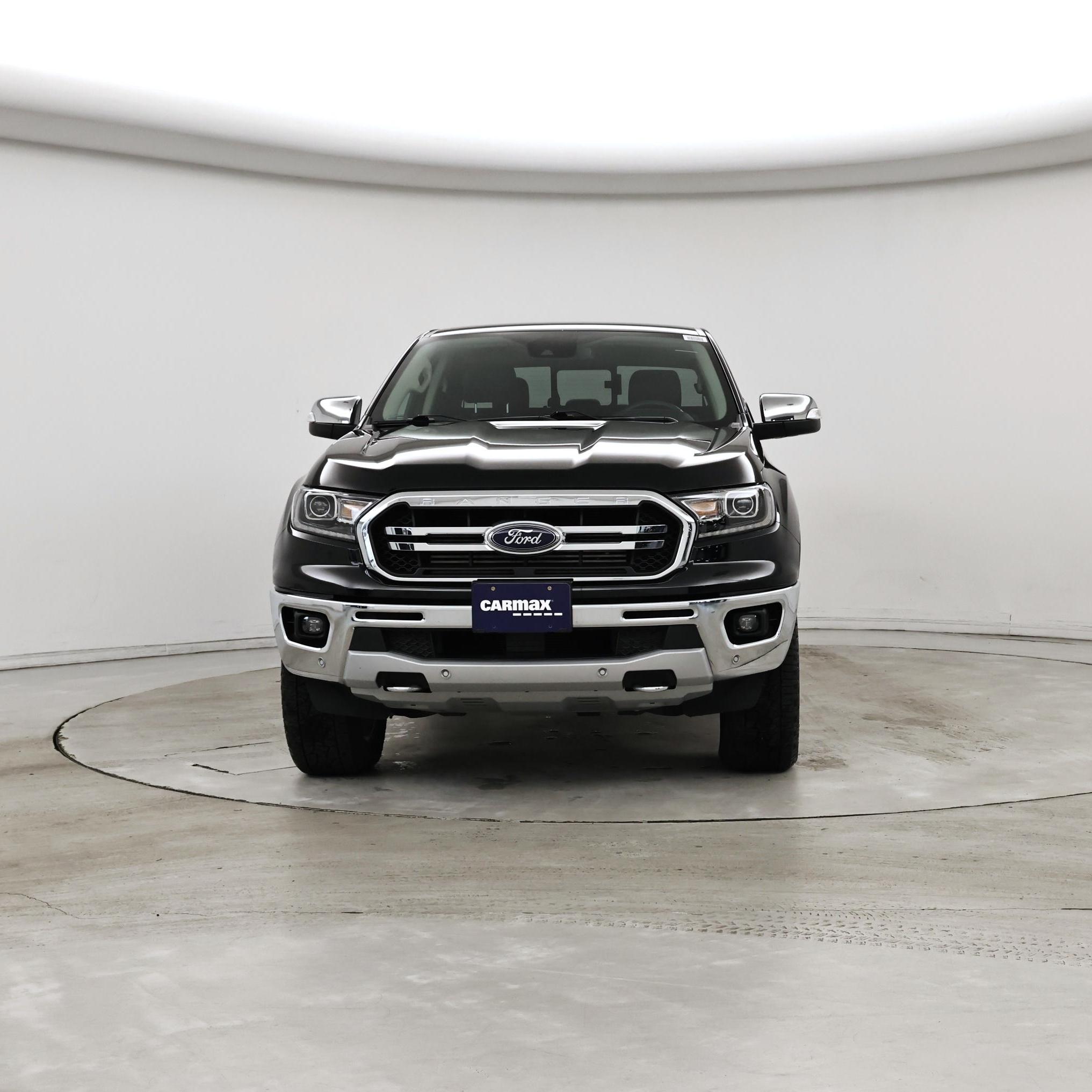 Thumbnail: 2022 Ford Ranger - 5
