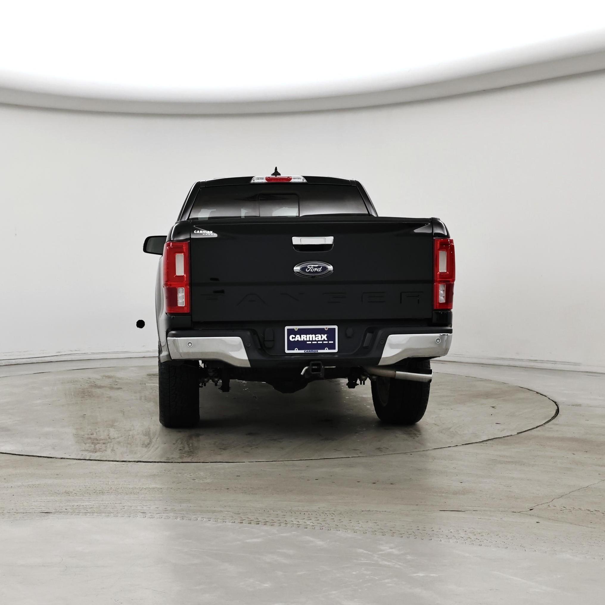 Thumbnail: 2022 Ford Ranger - 6