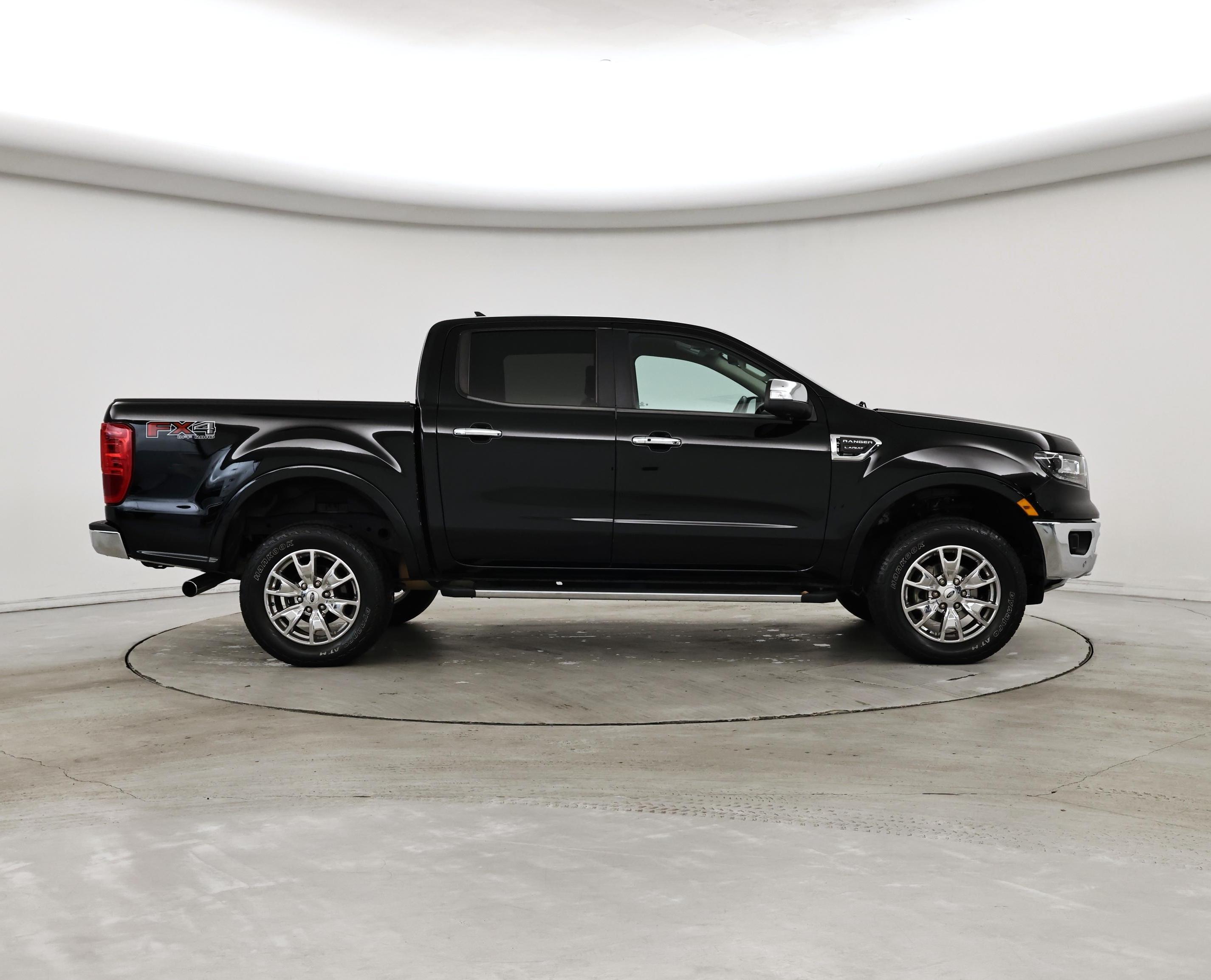 Thumbnail: 2022 Ford Ranger - 7