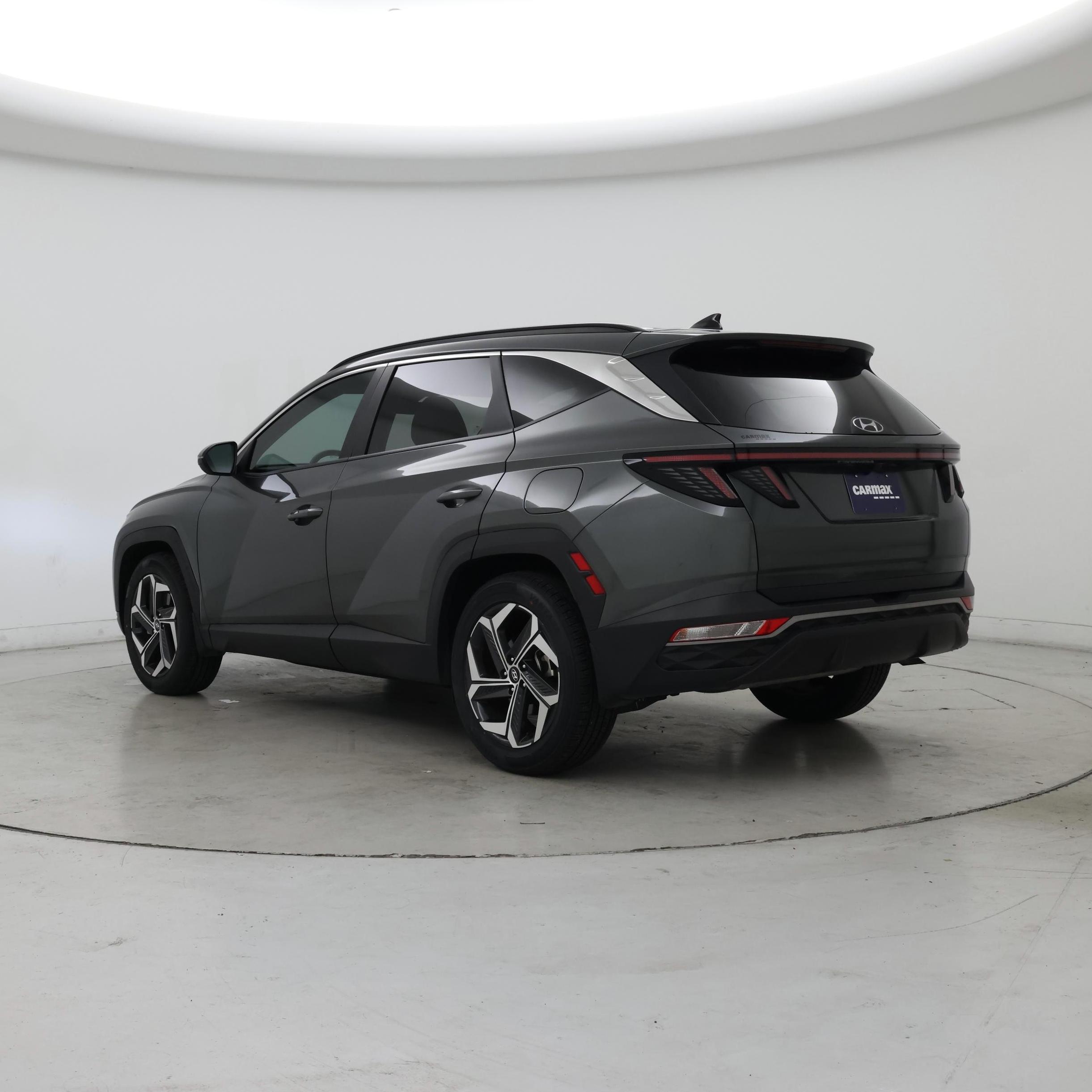 Thumbnail: 2023 Hyundai Tucson - 2