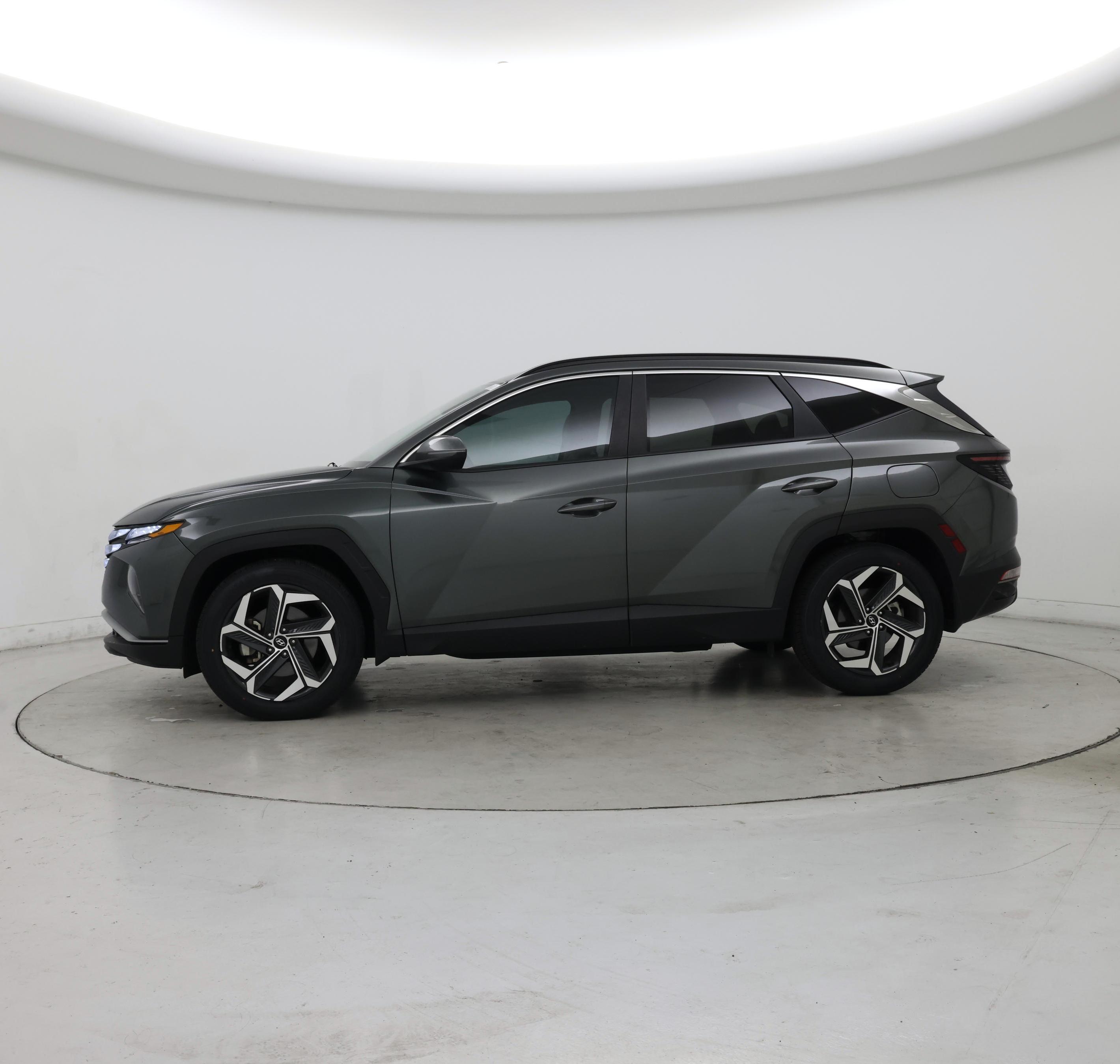 Thumbnail: 2023 Hyundai Tucson - 3