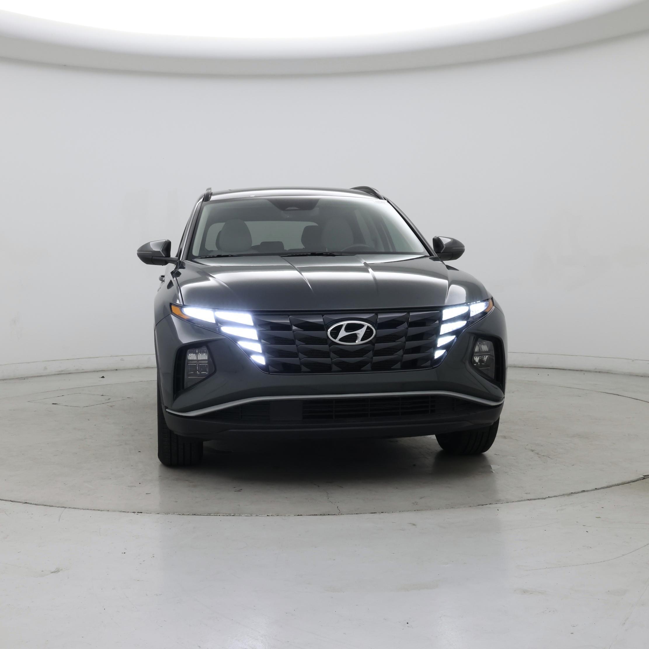 Thumbnail: 2023 Hyundai Tucson - 5