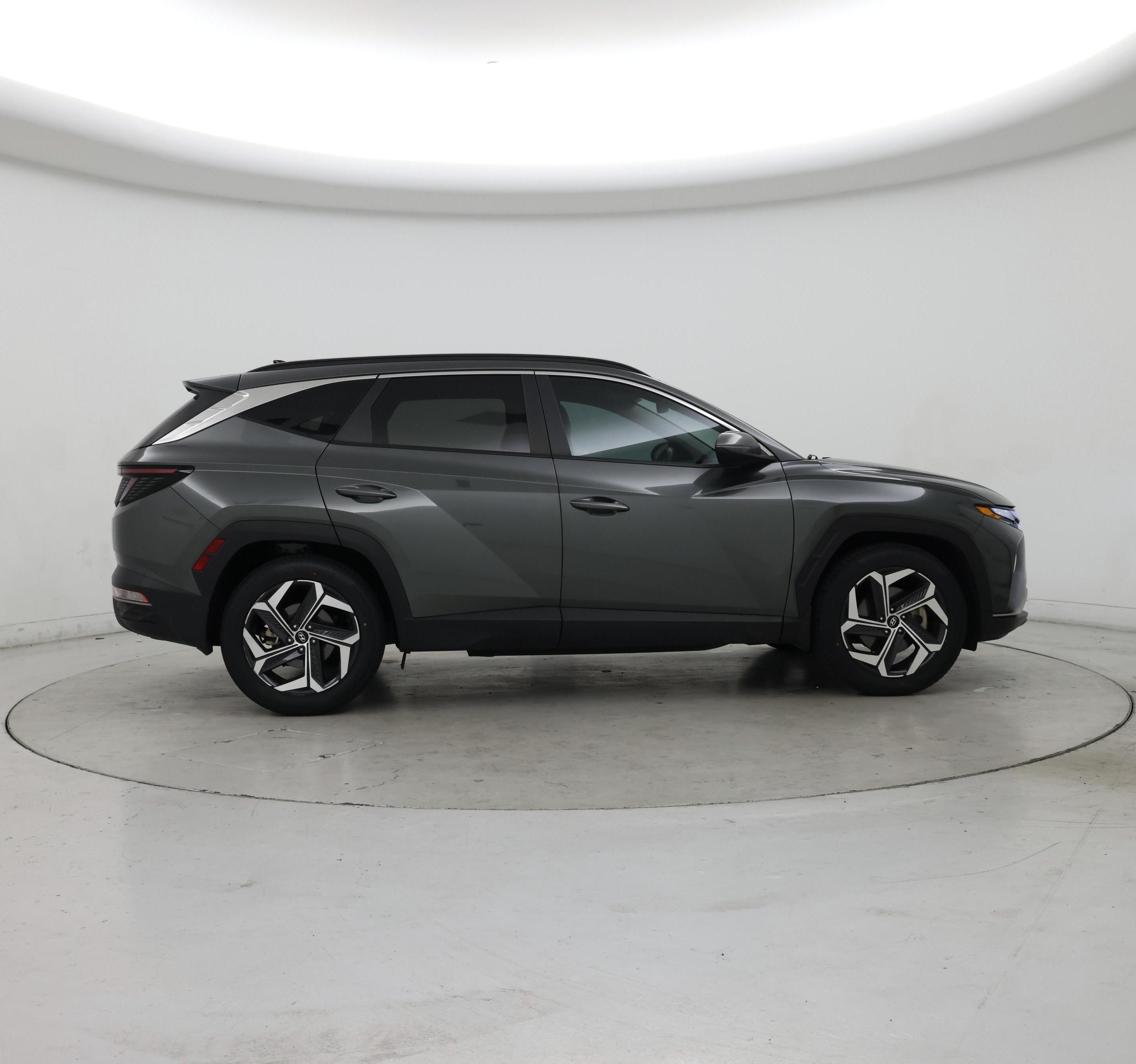Thumbnail: 2023 Hyundai Tucson - 7