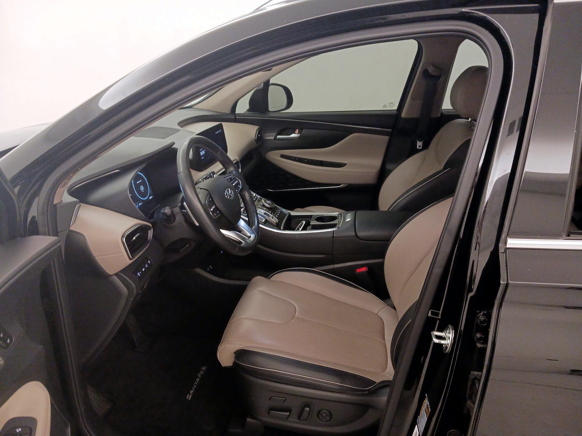 Thumbnail: 2023 Hyundai Santa Fe - 11