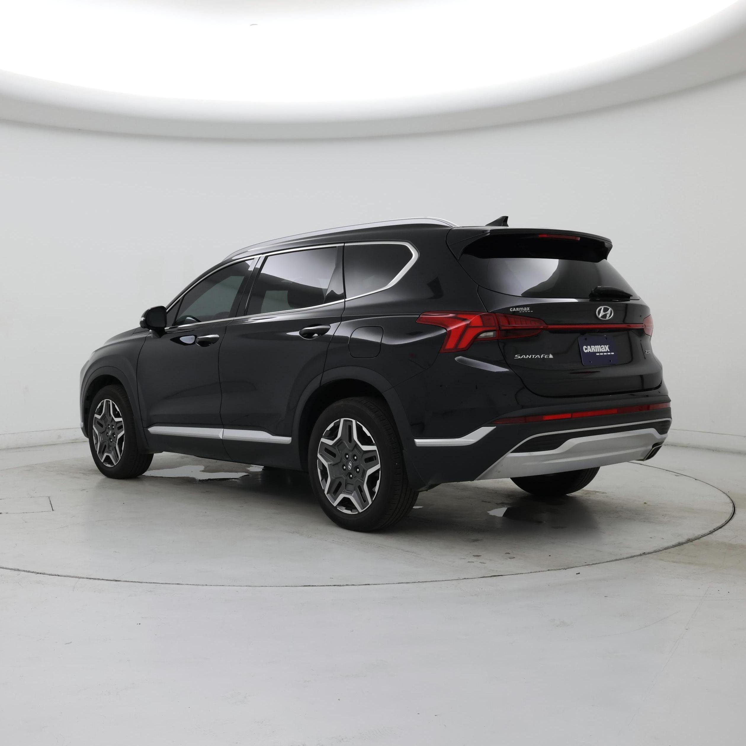 Thumbnail: 2023 Hyundai Santa Fe - 2