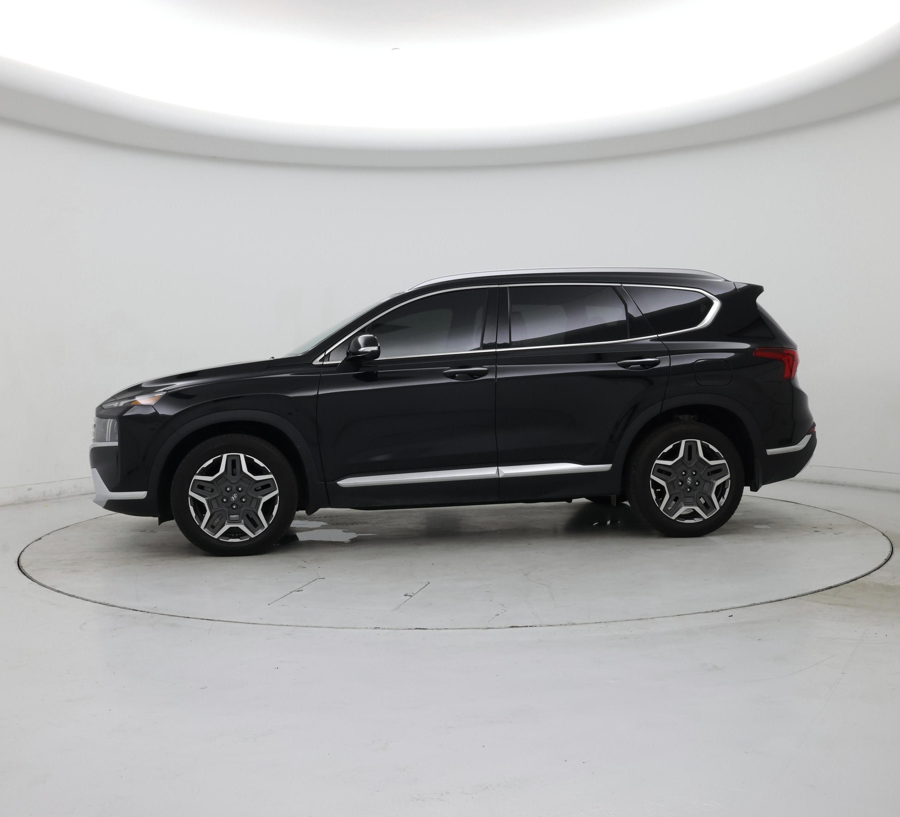 Thumbnail: 2023 Hyundai Santa Fe - 3