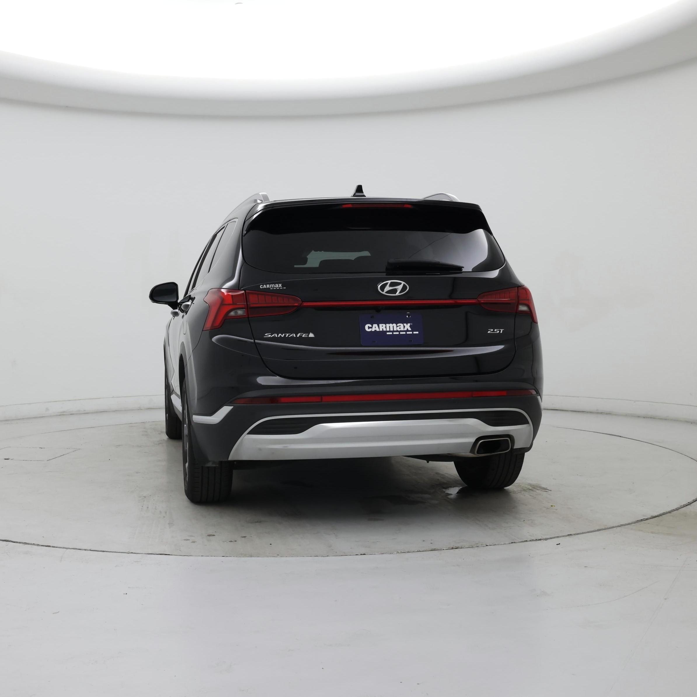 Thumbnail: 2023 Hyundai Santa Fe - 6