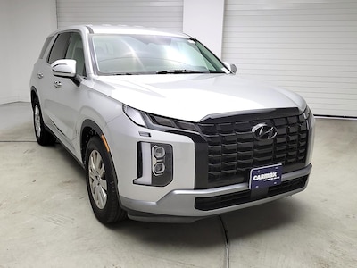 2023 Hyundai Palisade SE