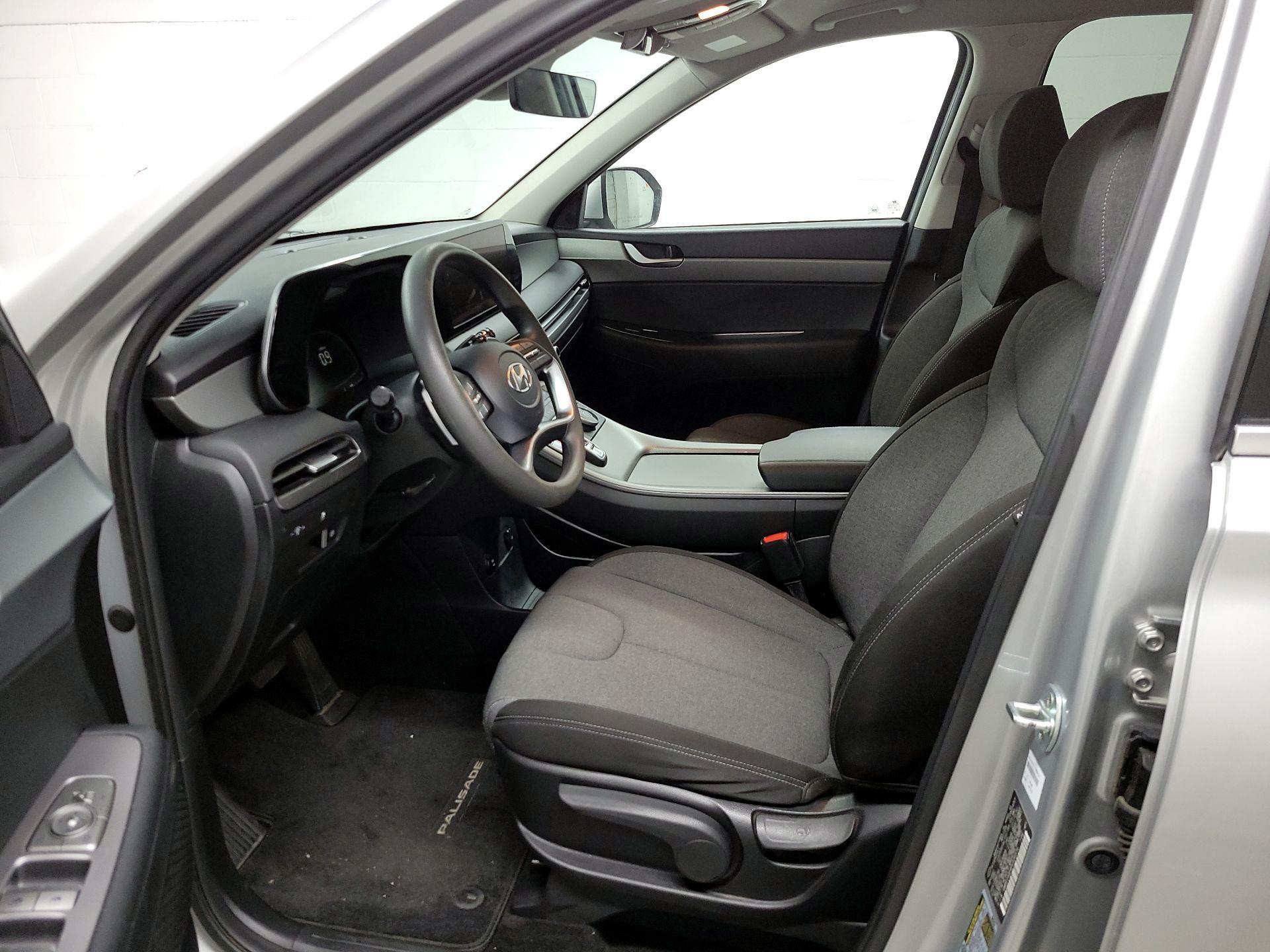 Thumbnail: 2023 Hyundai Palisade - 9