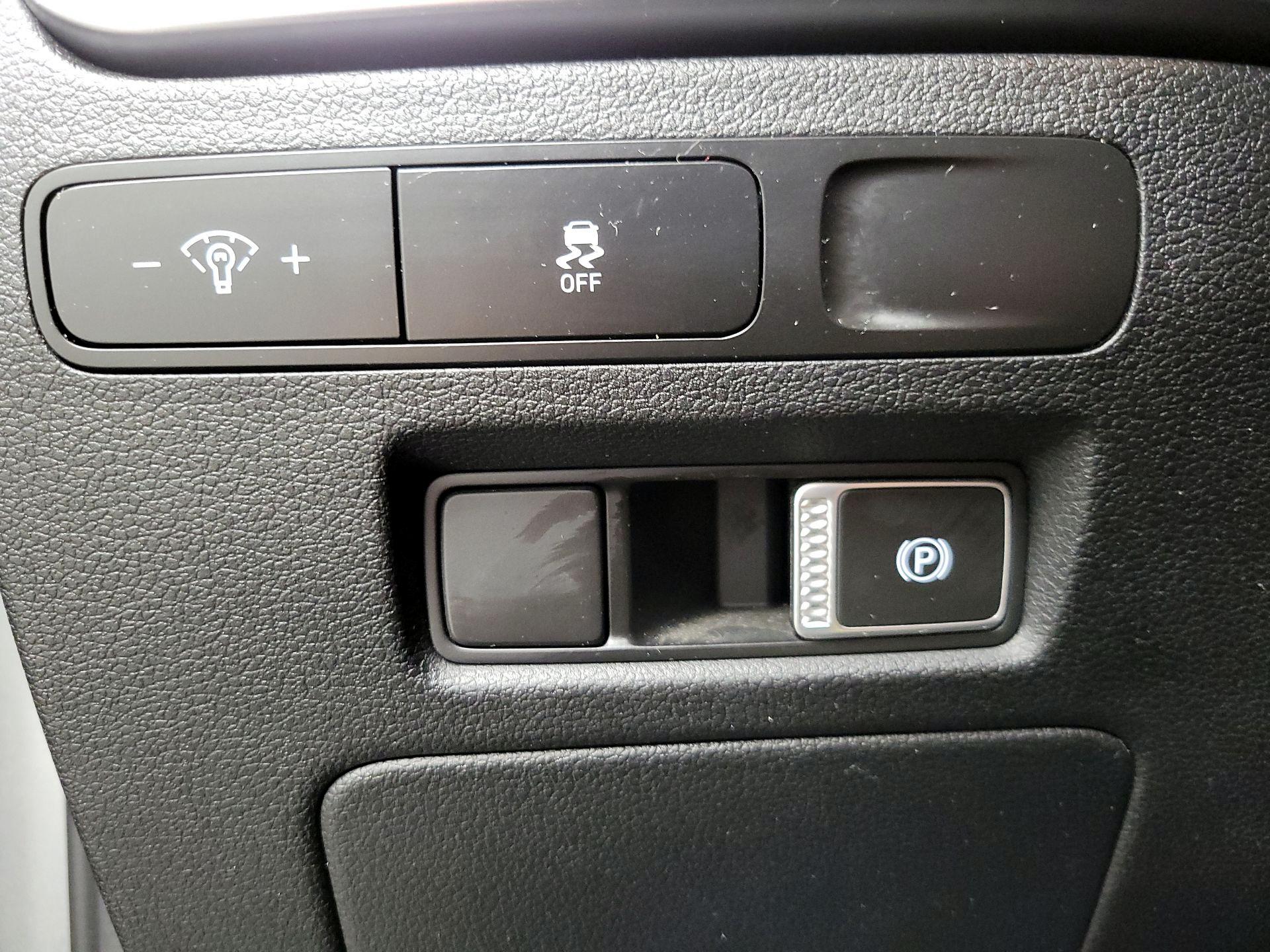 Thumbnail: 2023 Hyundai Palisade - 11