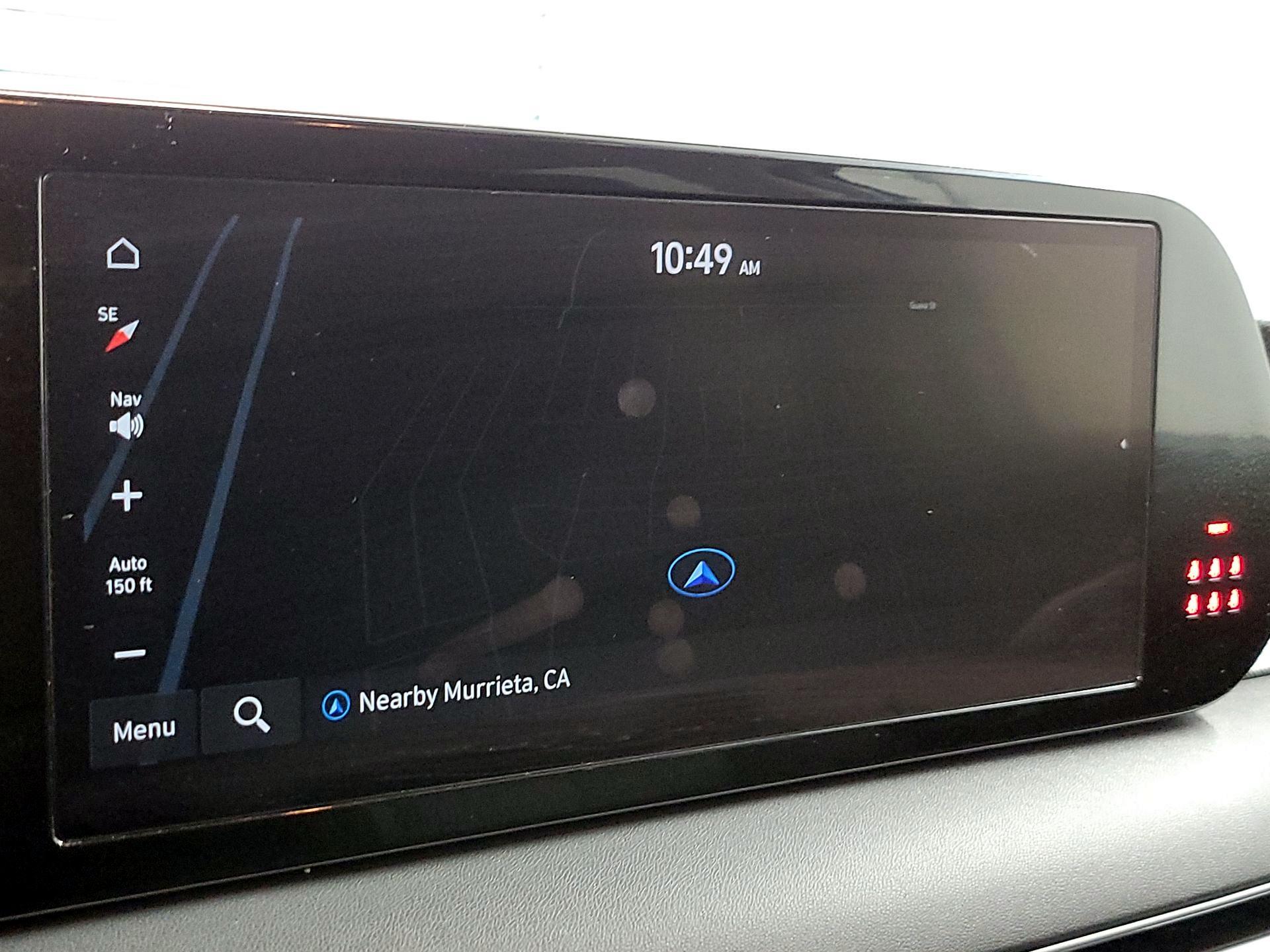 Thumbnail: 2023 Hyundai Palisade - 12