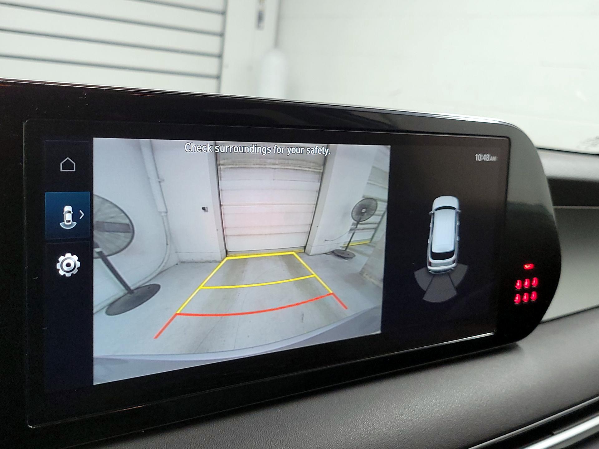 Thumbnail: 2023 Hyundai Palisade - 13